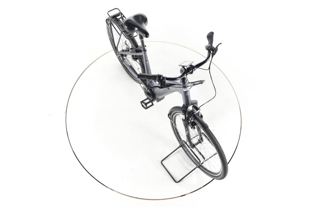 Lehmkuhl P 3.5 City E-Bike Tiefeinsteiger - Image 15