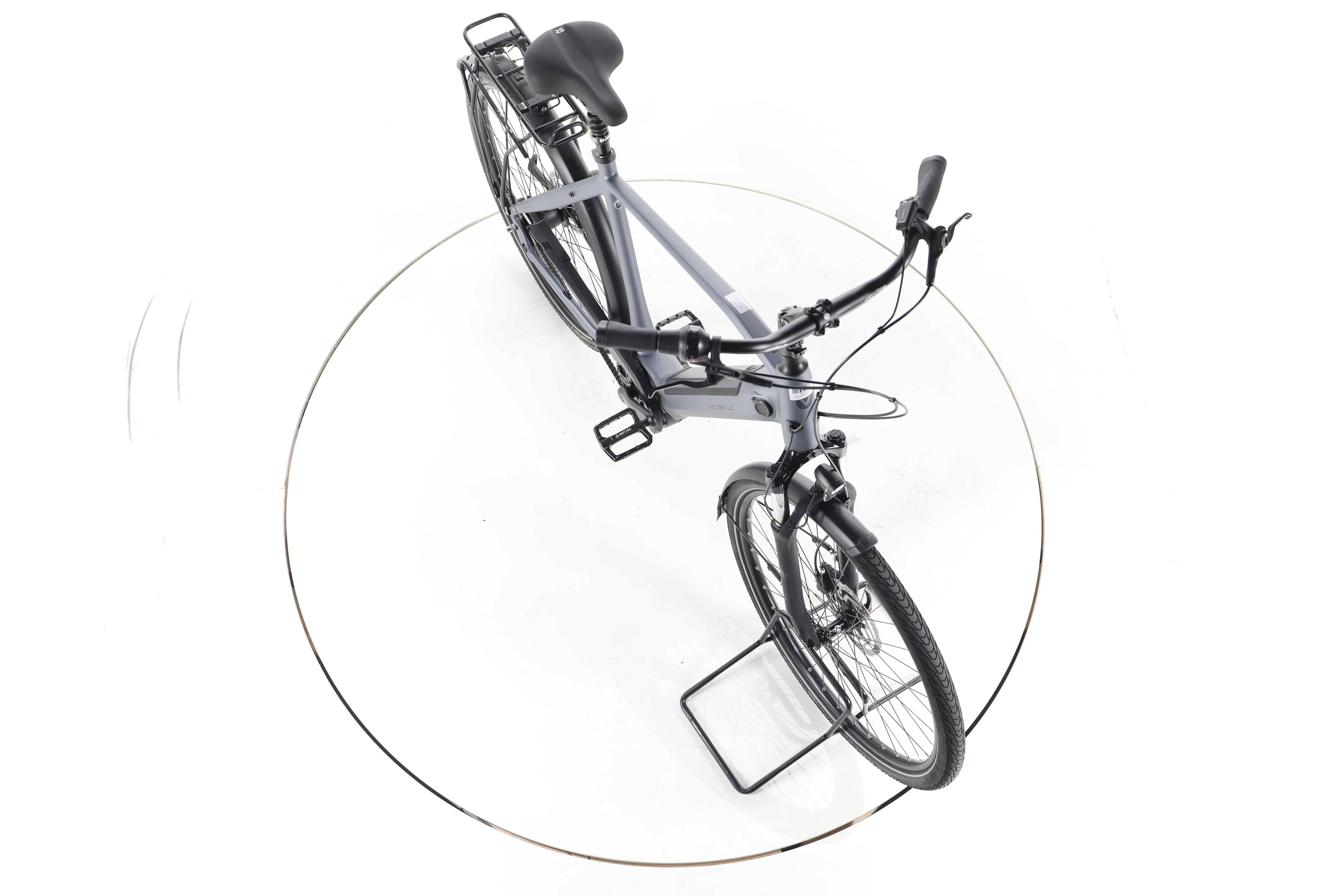 Velo de Ville AEB 890 Smart City E-Bike - Image 15