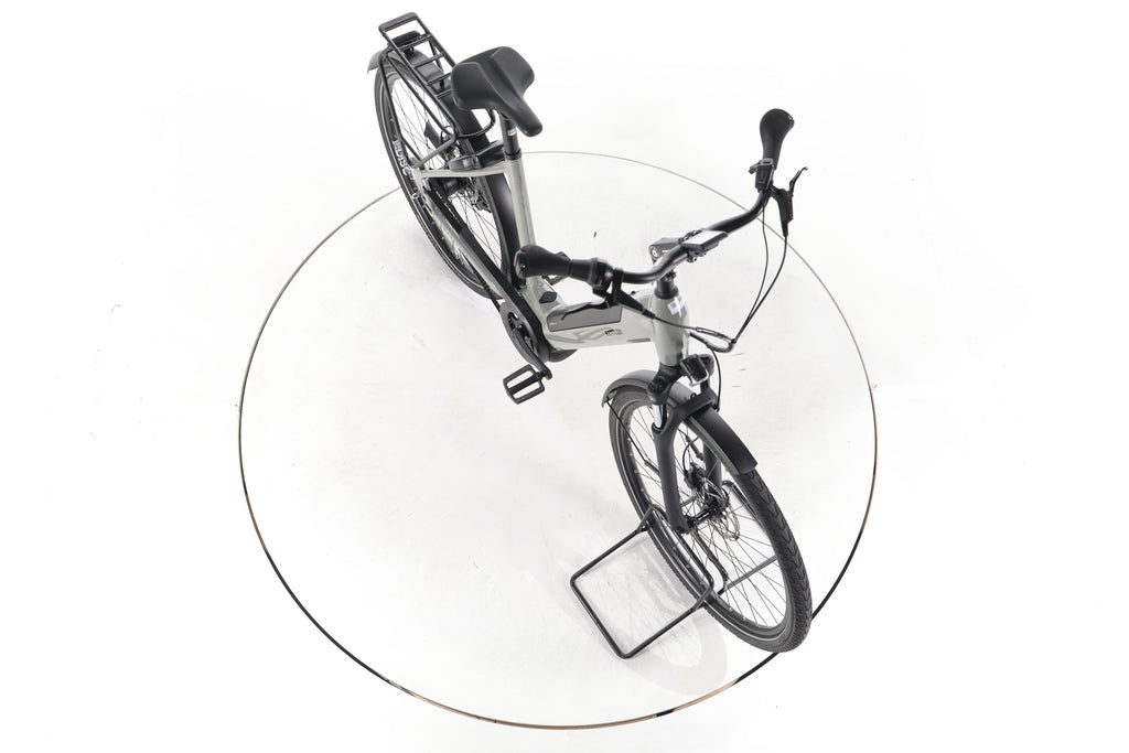 Kettler E-Traveller Gold P5 City E-Bike Tiefeinsteiger 2026 - Image 15