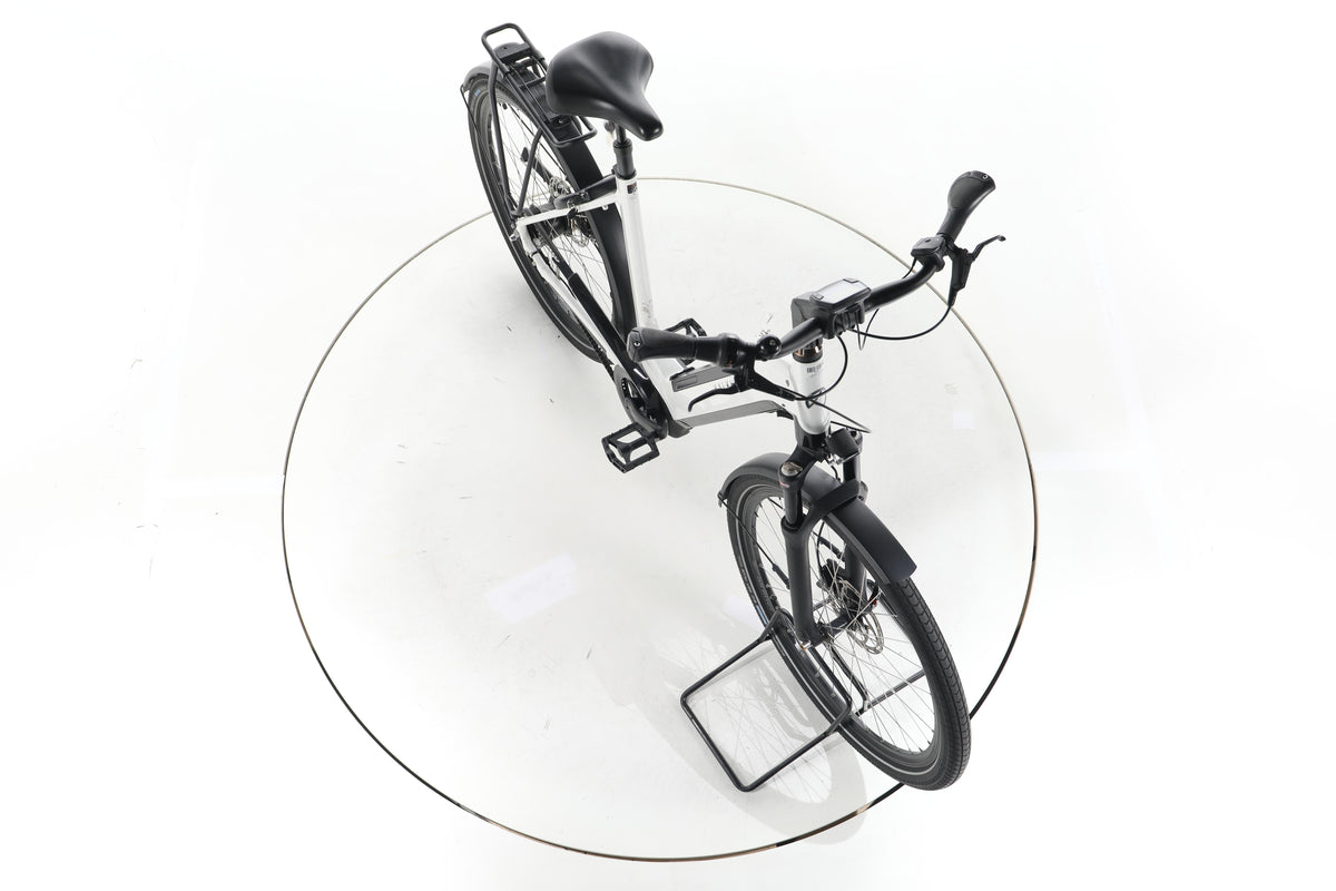 Kalkhoff Image 5.B Advance City E-Bike Tiefeinsteiger - Image 15