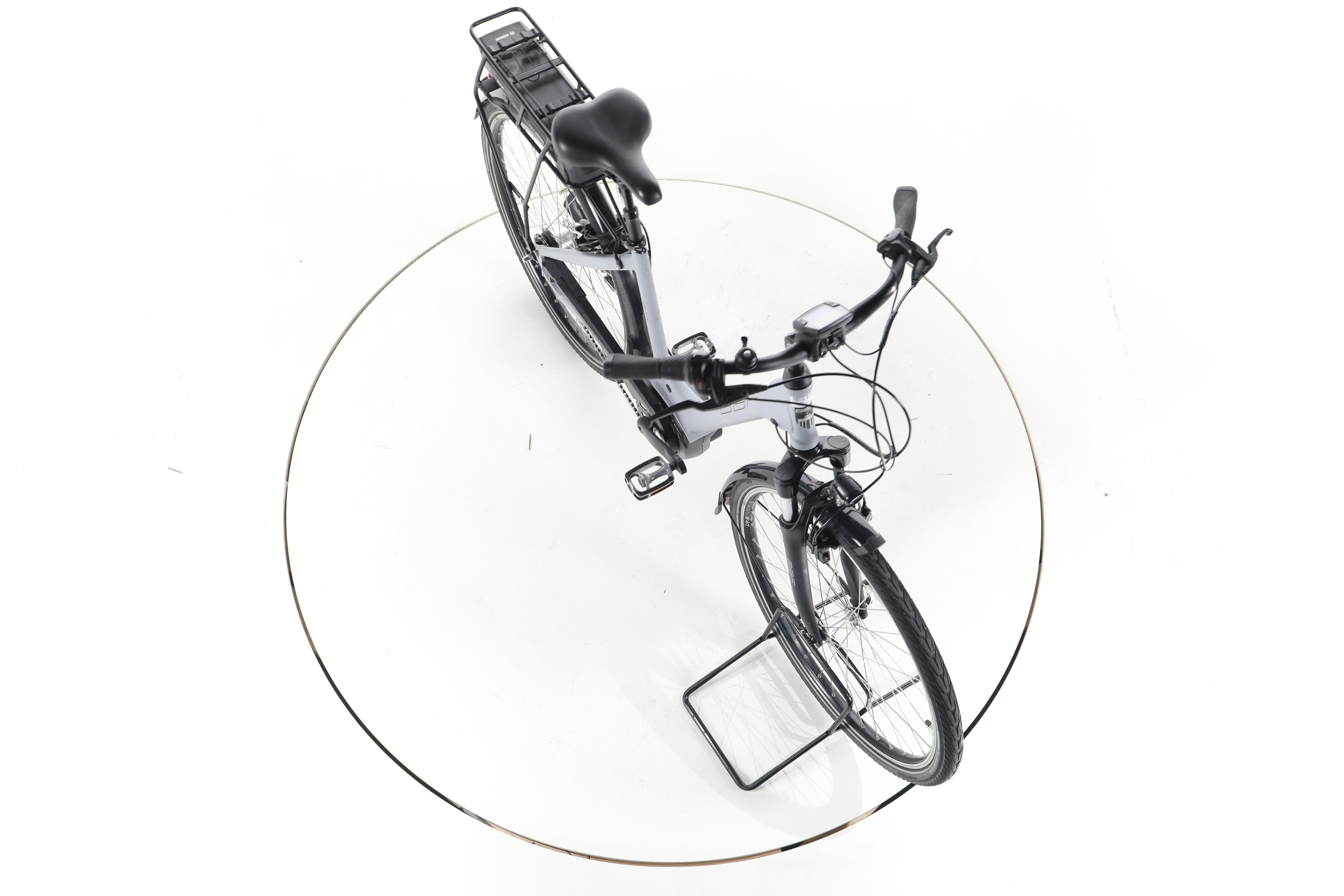 BBF Genf Plus City E-Bike Tiefeinsteiger - Image 15