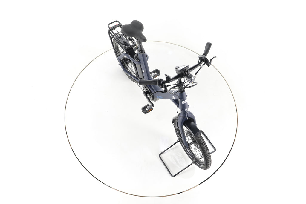 QIO Eins AP-8 Kompakt E-Bike Tiefeinsteiger - Image 15