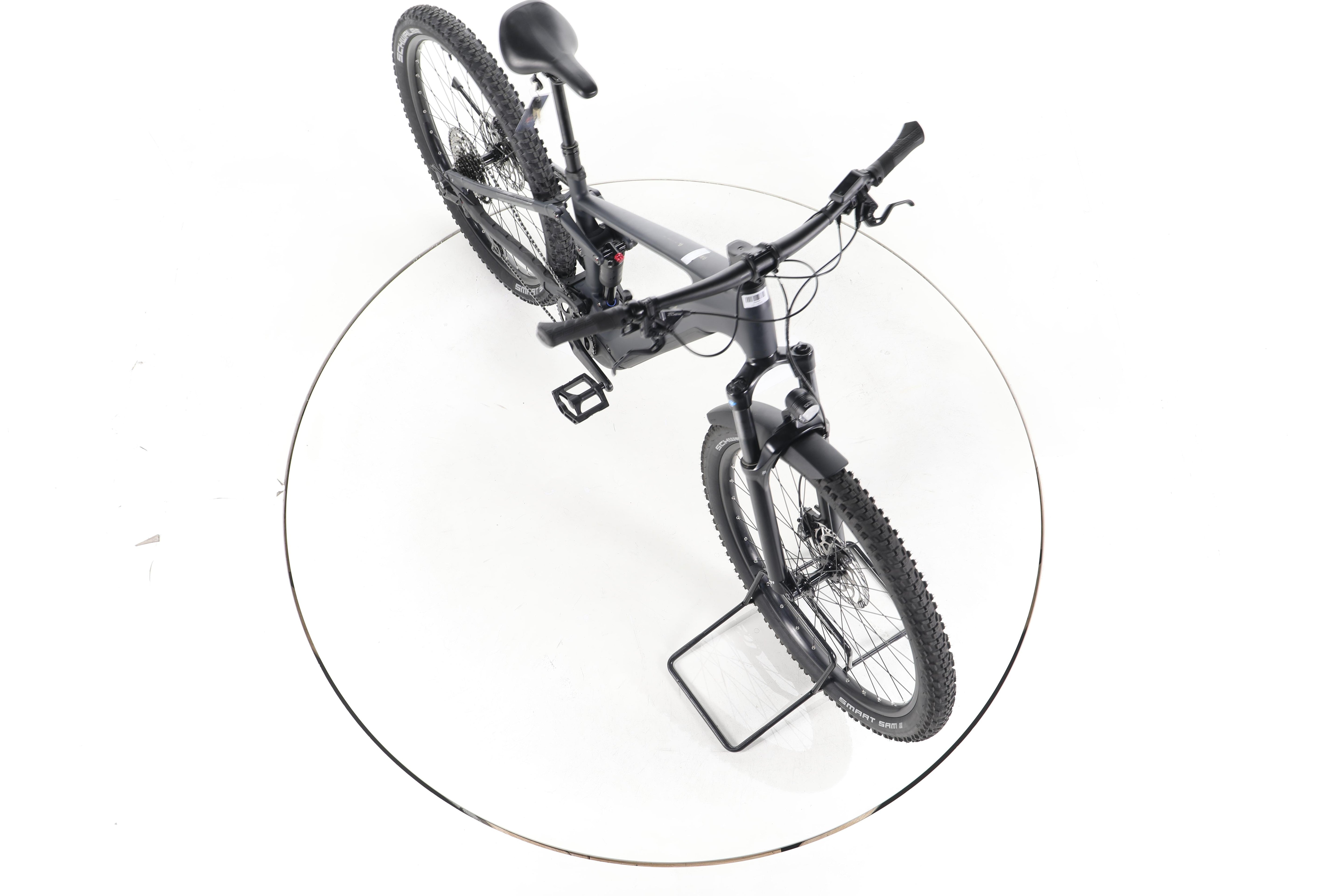 Cube Stereo Hybrid ONE22 Pro E-Bike Fully 2025 - Image 15
