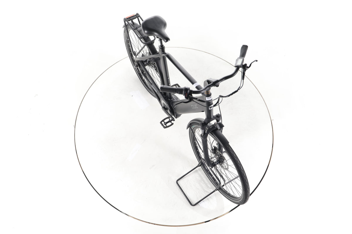 QWIC PREMIUM i MN7+ City E-Bike - Image 15