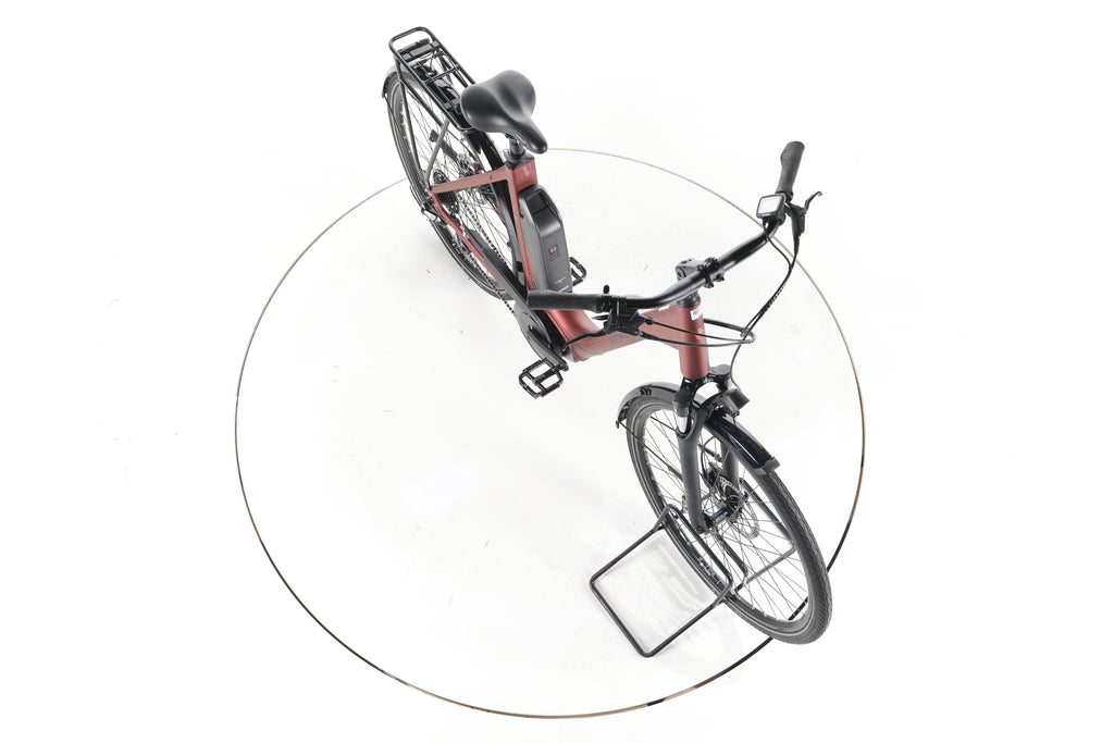 Staiger CB100 Trekking E-Bike Tiefeinsteiger - Image 15