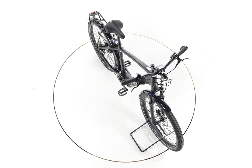 Diamant Zouma Deluxe Trekking E-Bike - Image 15