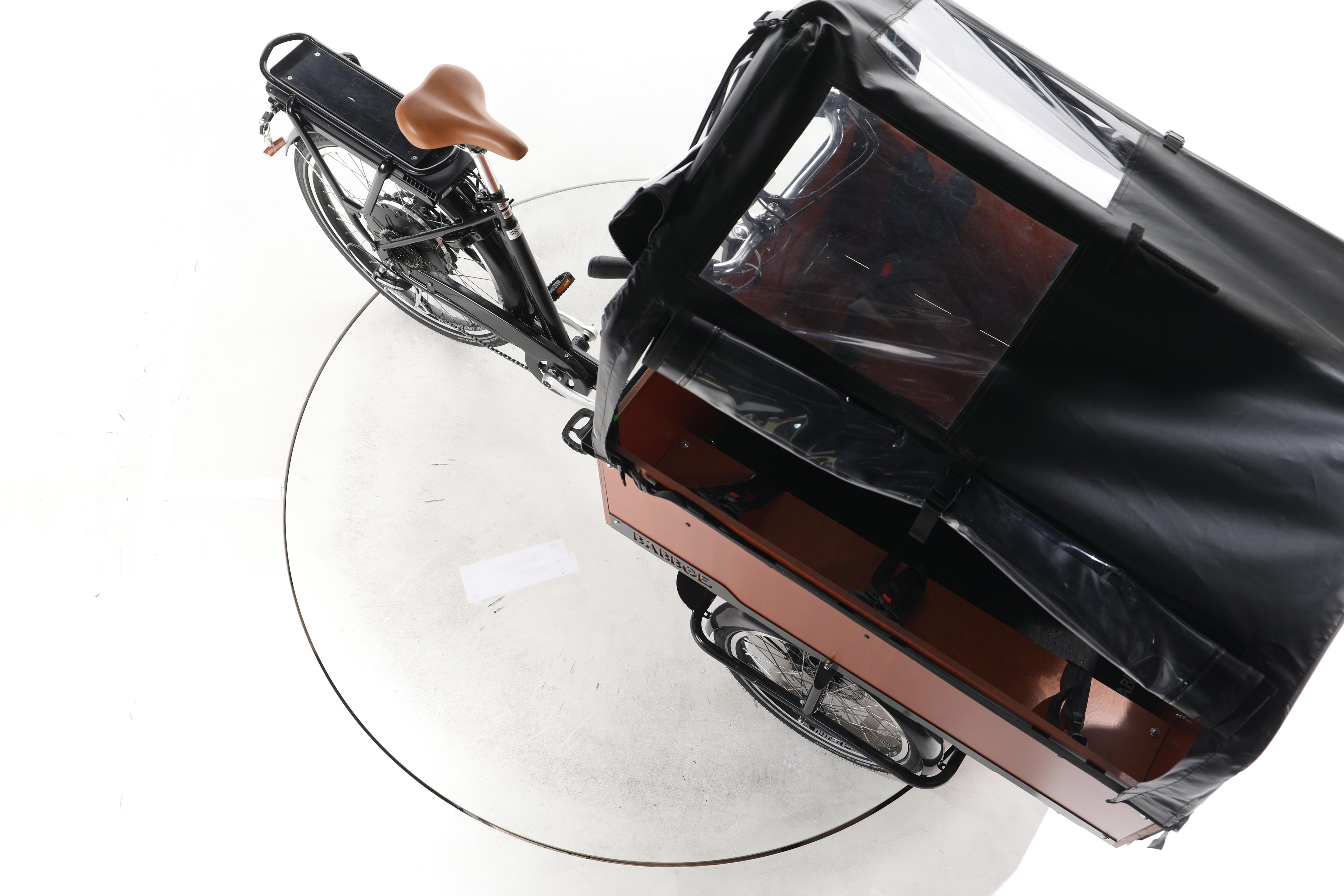 Babboe Max-E E-Lastenrad - Image 15