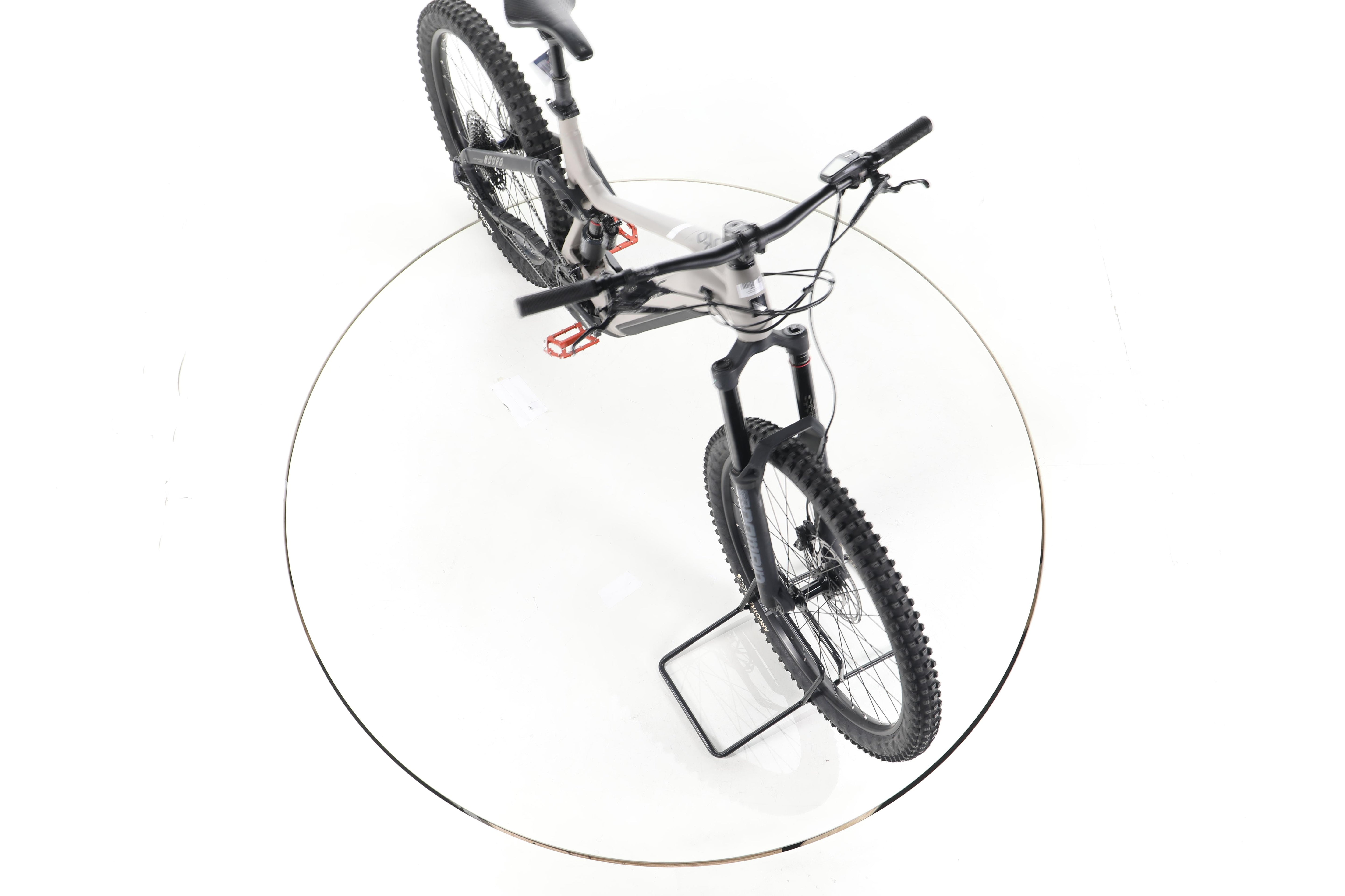 Haibike Nduro 6 E-Bike Fully - Image 15