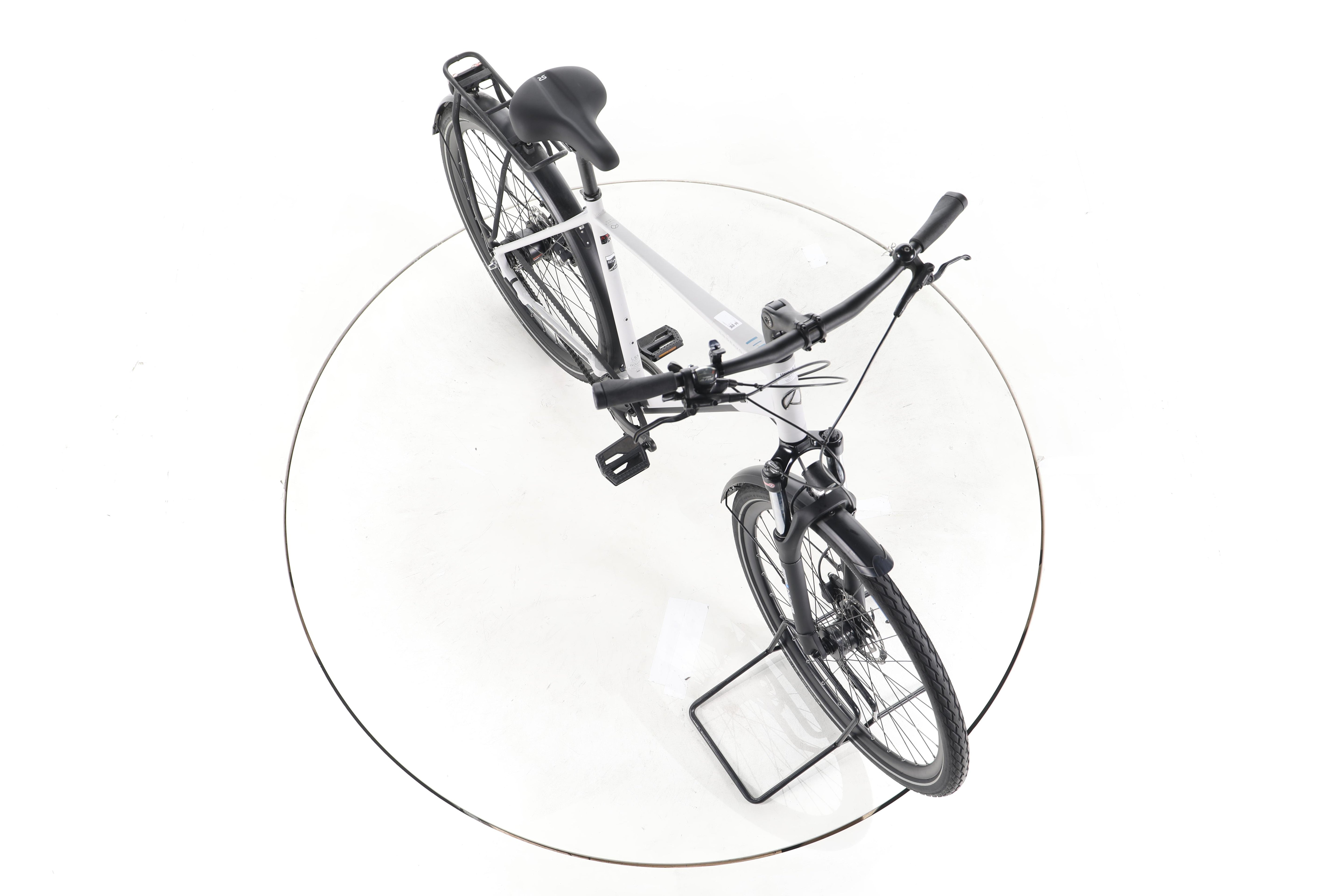 Kalkhoff Endeavour 8 Fahrrad City & Trekking - Image 15