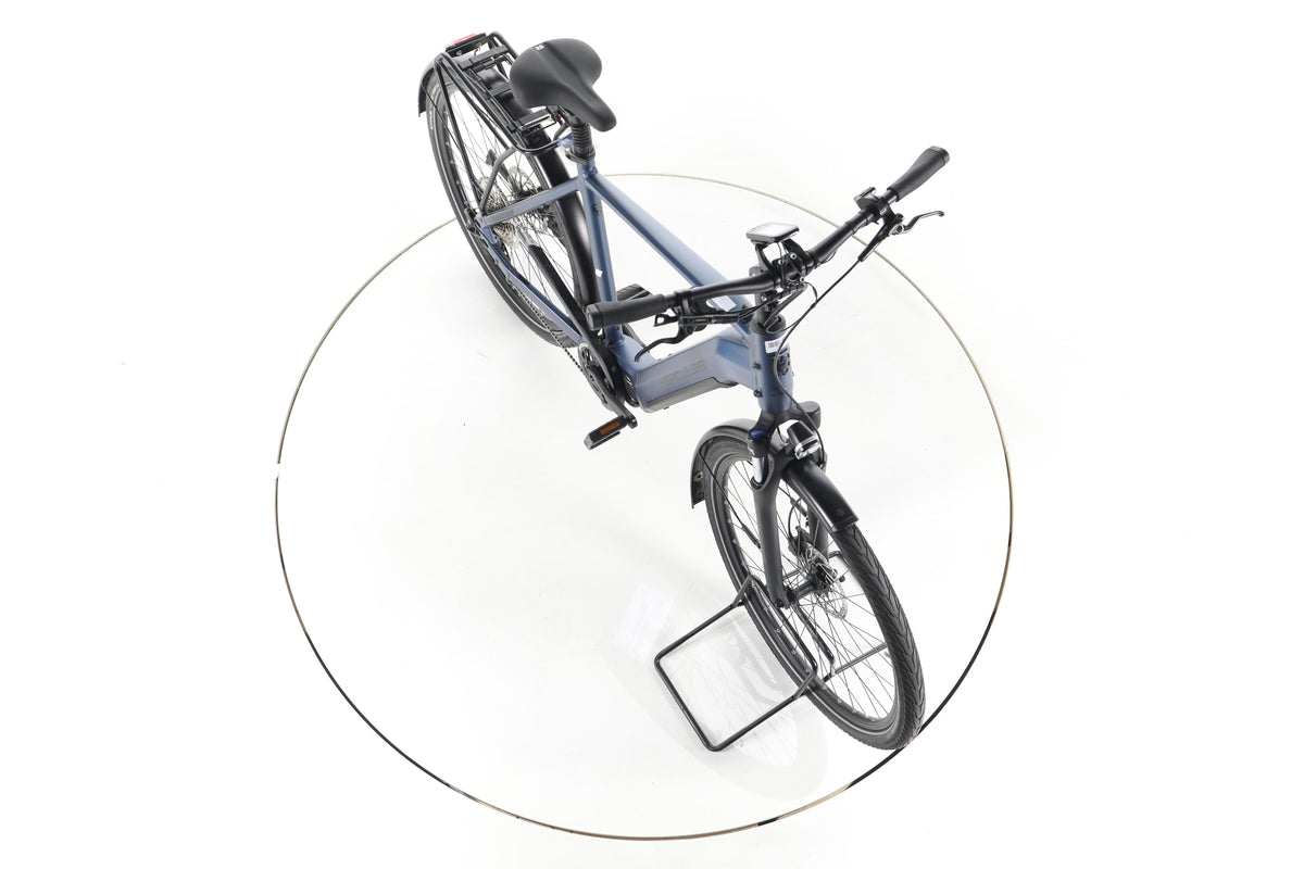 Hercules Edison Sport I-10 Trekking E-Bike - Image 15