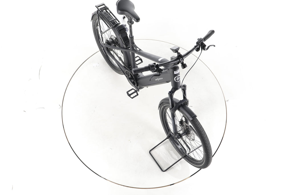 HNF Nicolai XD 4 City E-Bike - Image 15