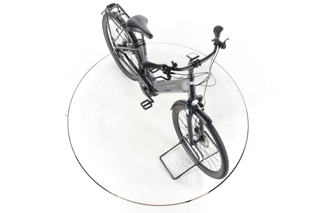 Kalkhoff Image 3.B Advance City E-Bike Tiefeinsteiger - Image 15