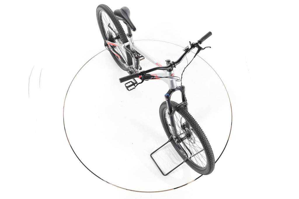 Ghost Kato FS Fahrrad Fully - Image 15