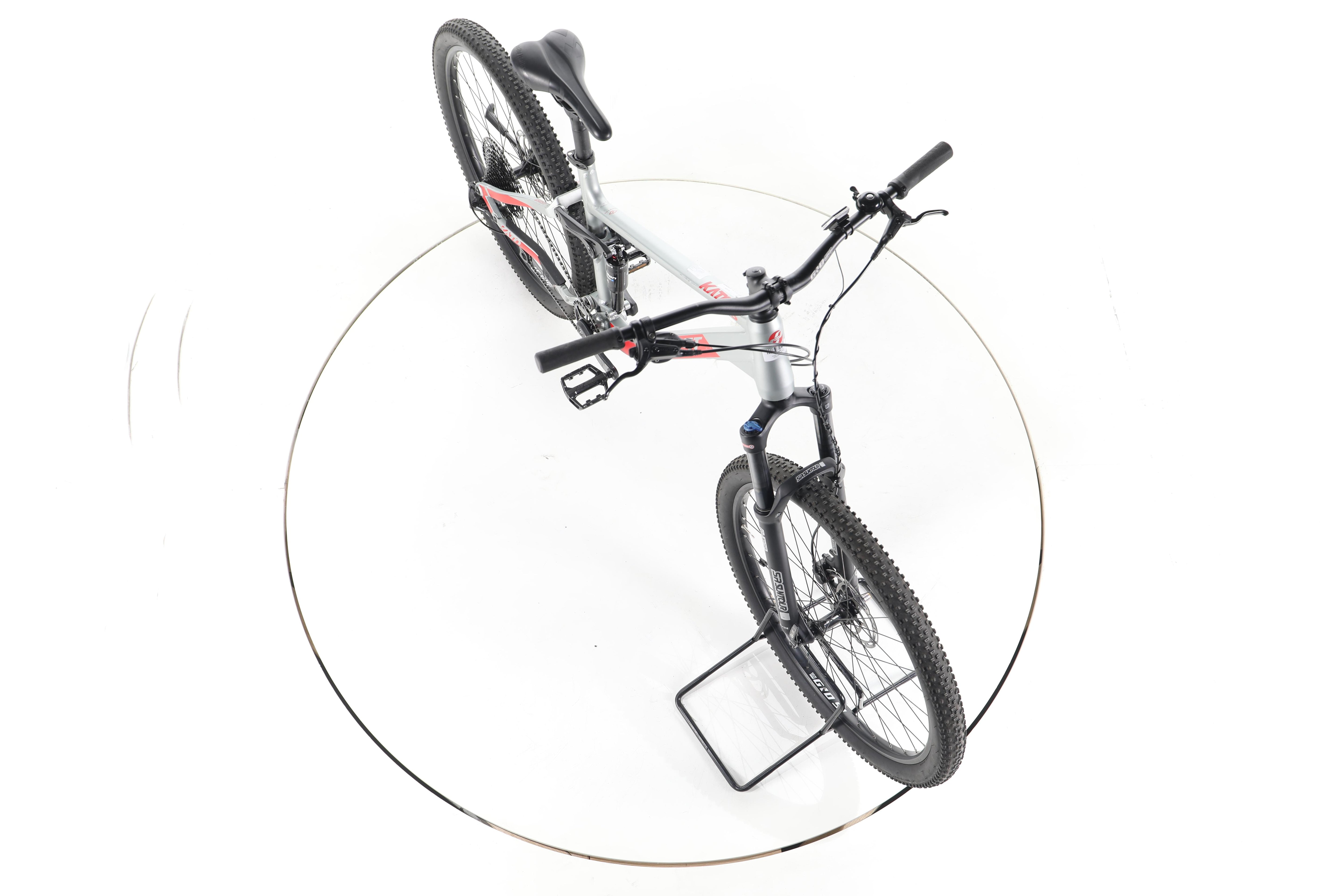 Ghost Kato FS Fahrrad Fully - Image 15
