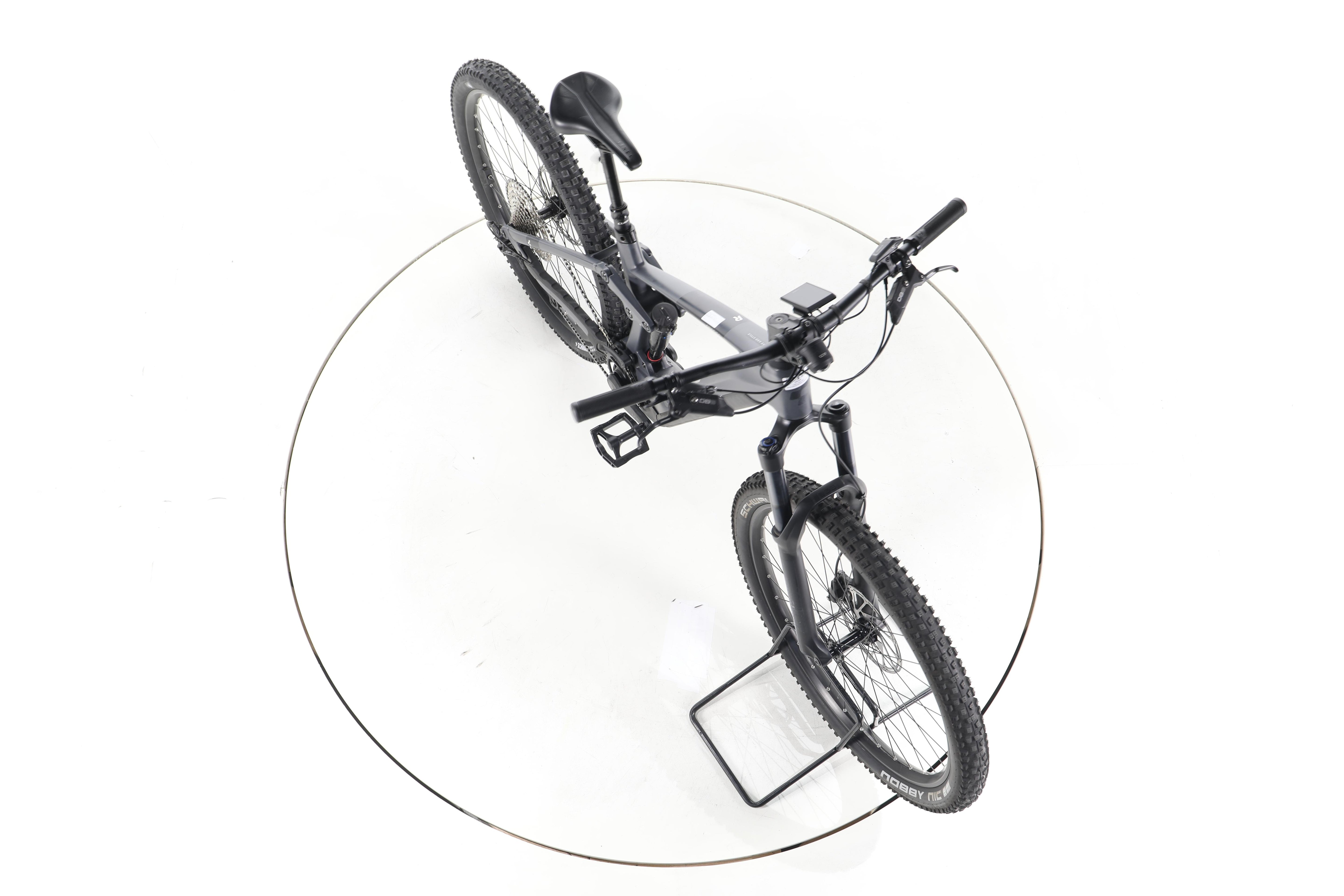 Cube Stereo Hybrid 140 HPC Race E-Bike Fully Carbon 2024 - Image 15
