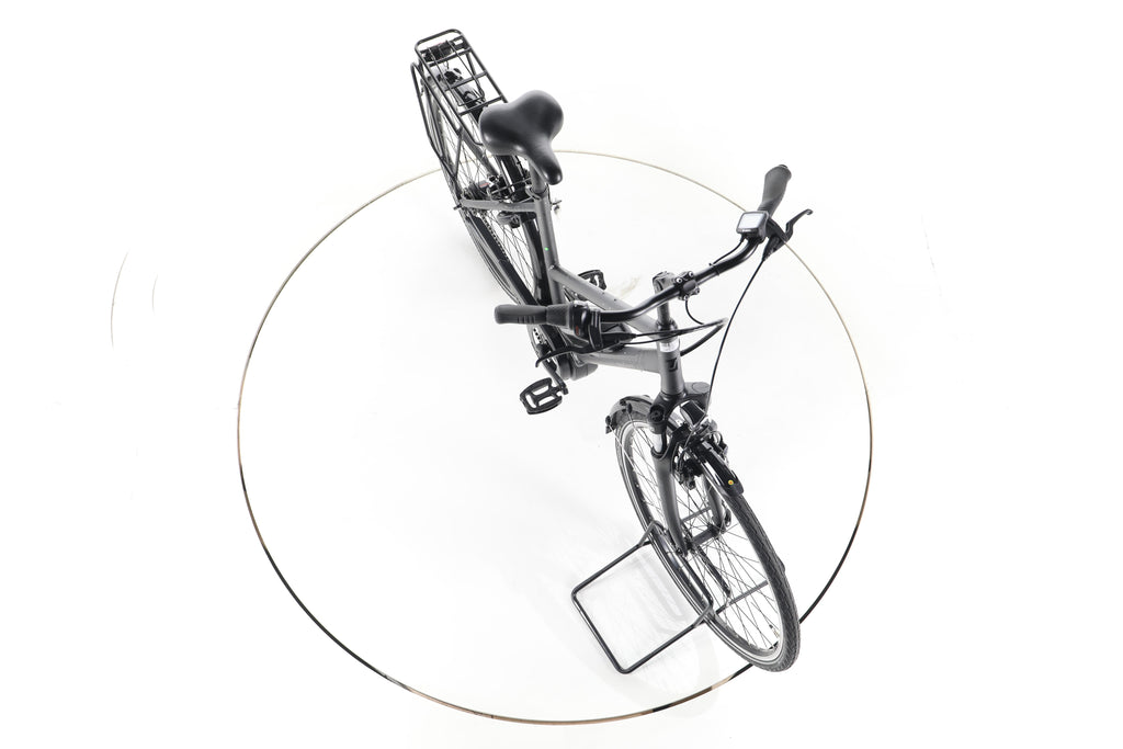 Triumph E-Cloud Plus City E-Bike - Image 15
