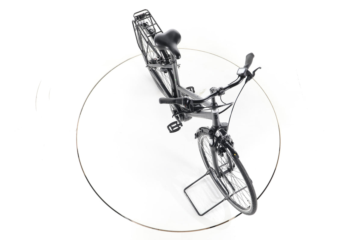 Triumph E-Cloud Plus City E-Bike - Image 15