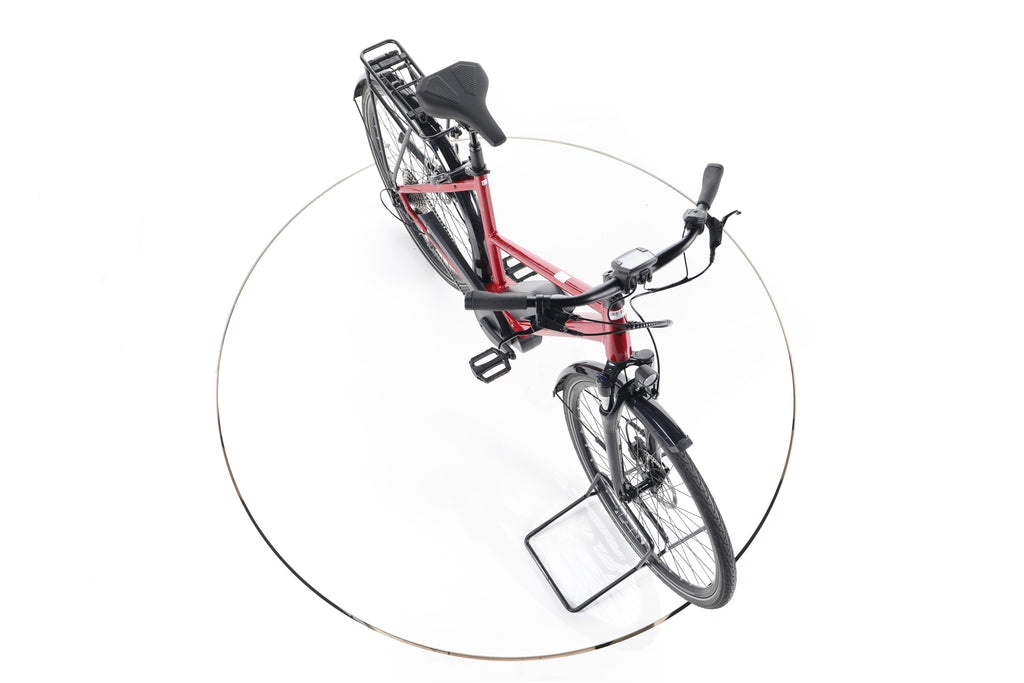 Winora Sinus Tria 9 Trekking E-Bike - Image 15