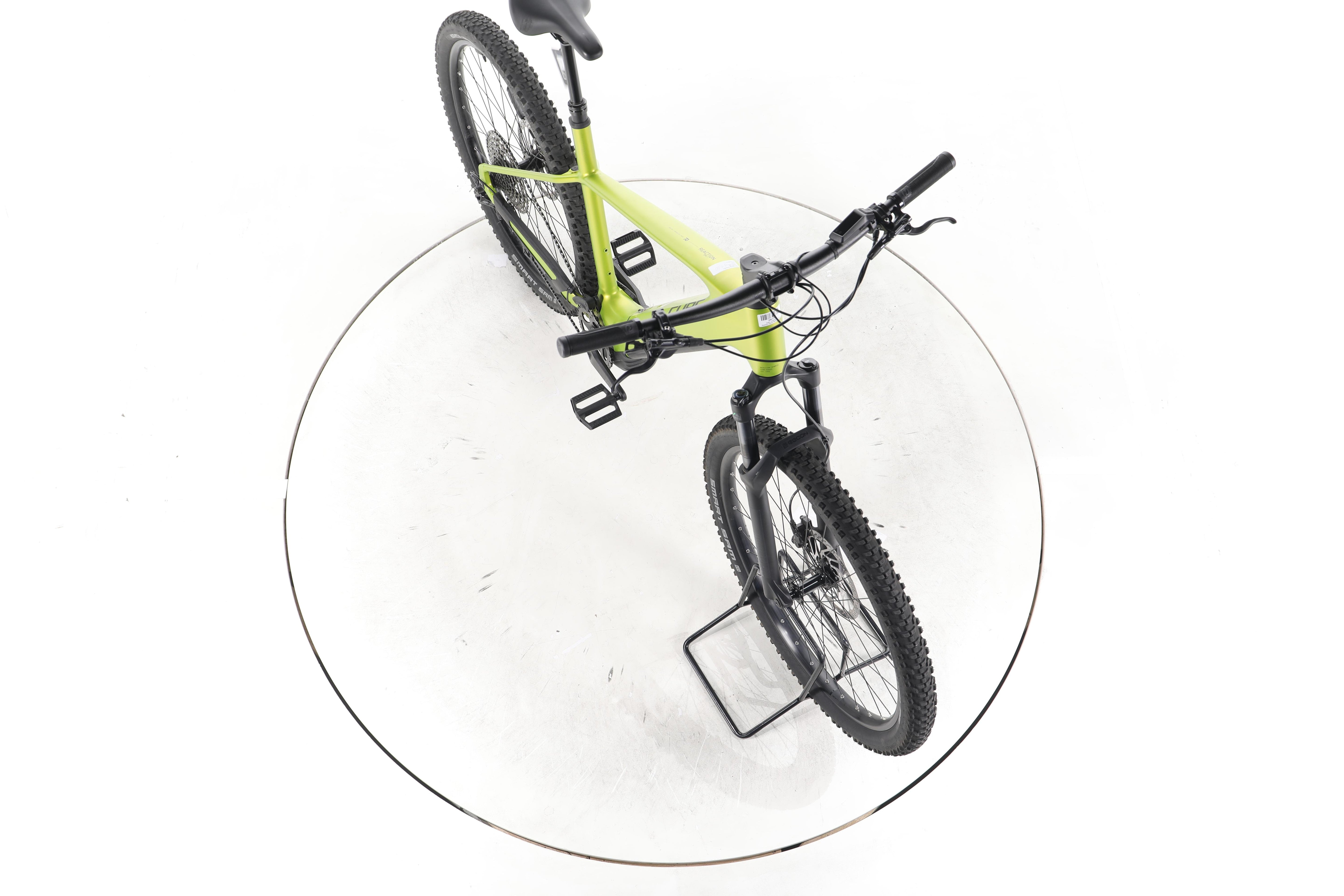 tout terrain Skane City E-Bike - Image 15