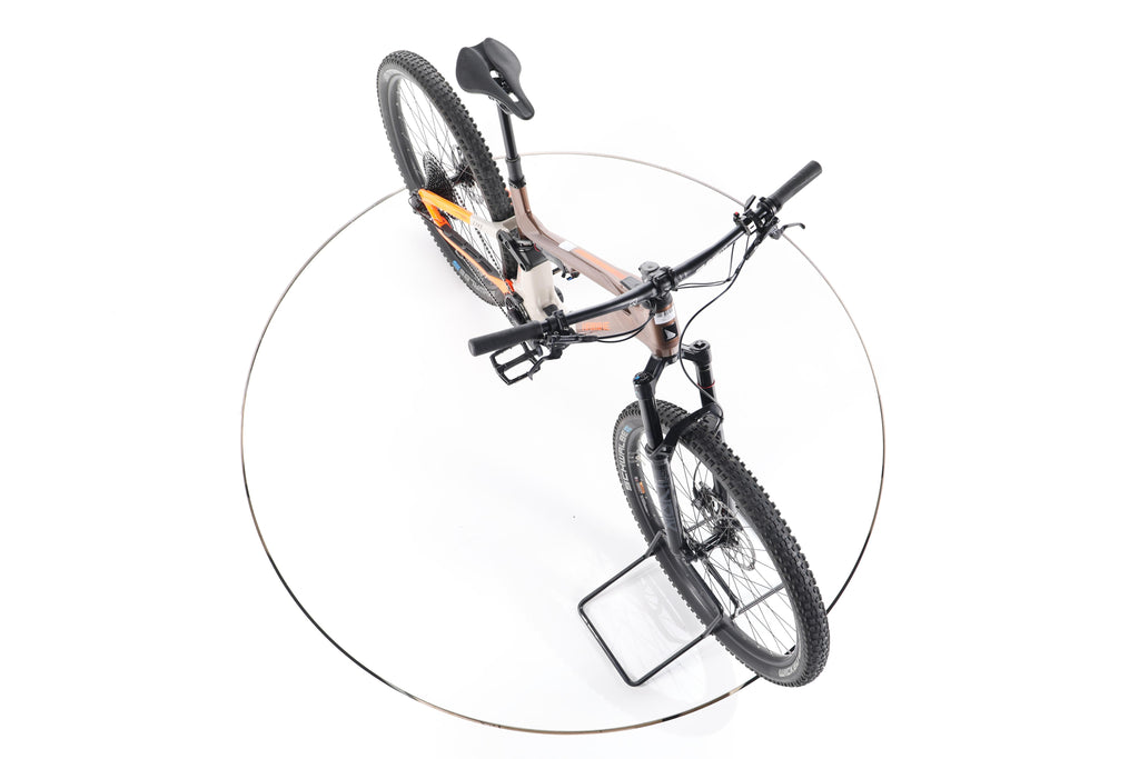 Haibike LYKE CF 10 Fully E-Bike Carbon - Image 15