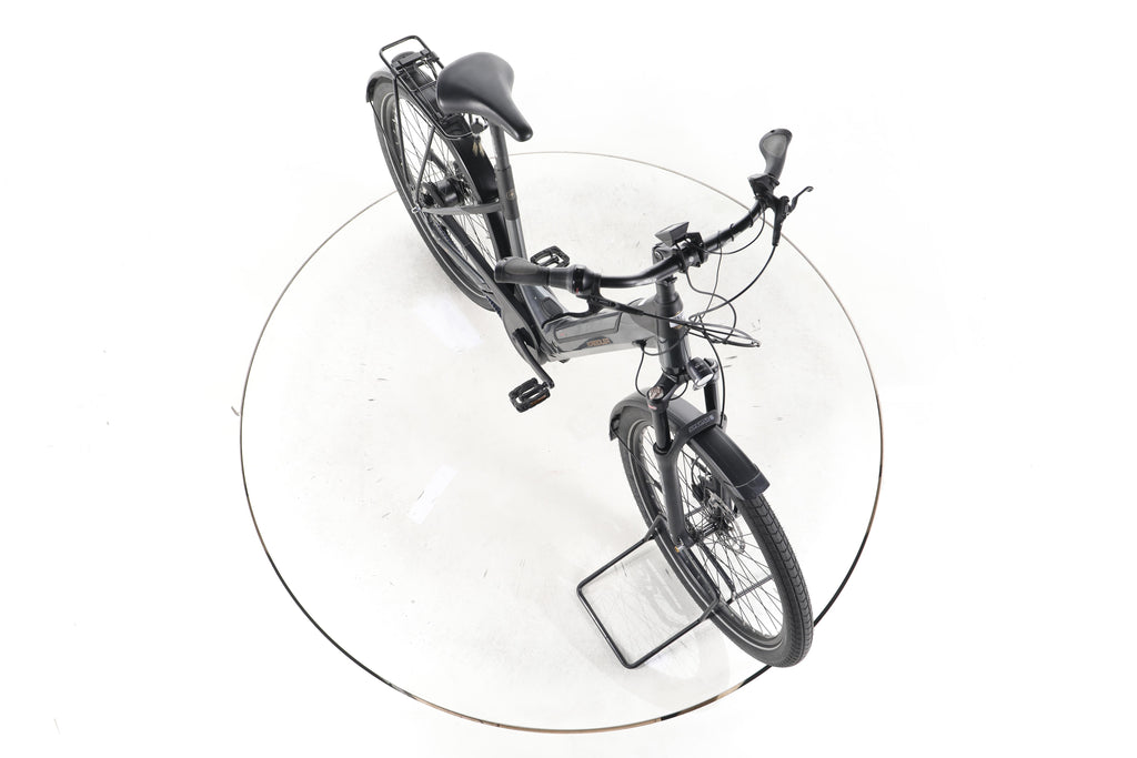 Kreidler Vitality Eco 10 City E-Bike Tiefeinsteiger - Image 15
