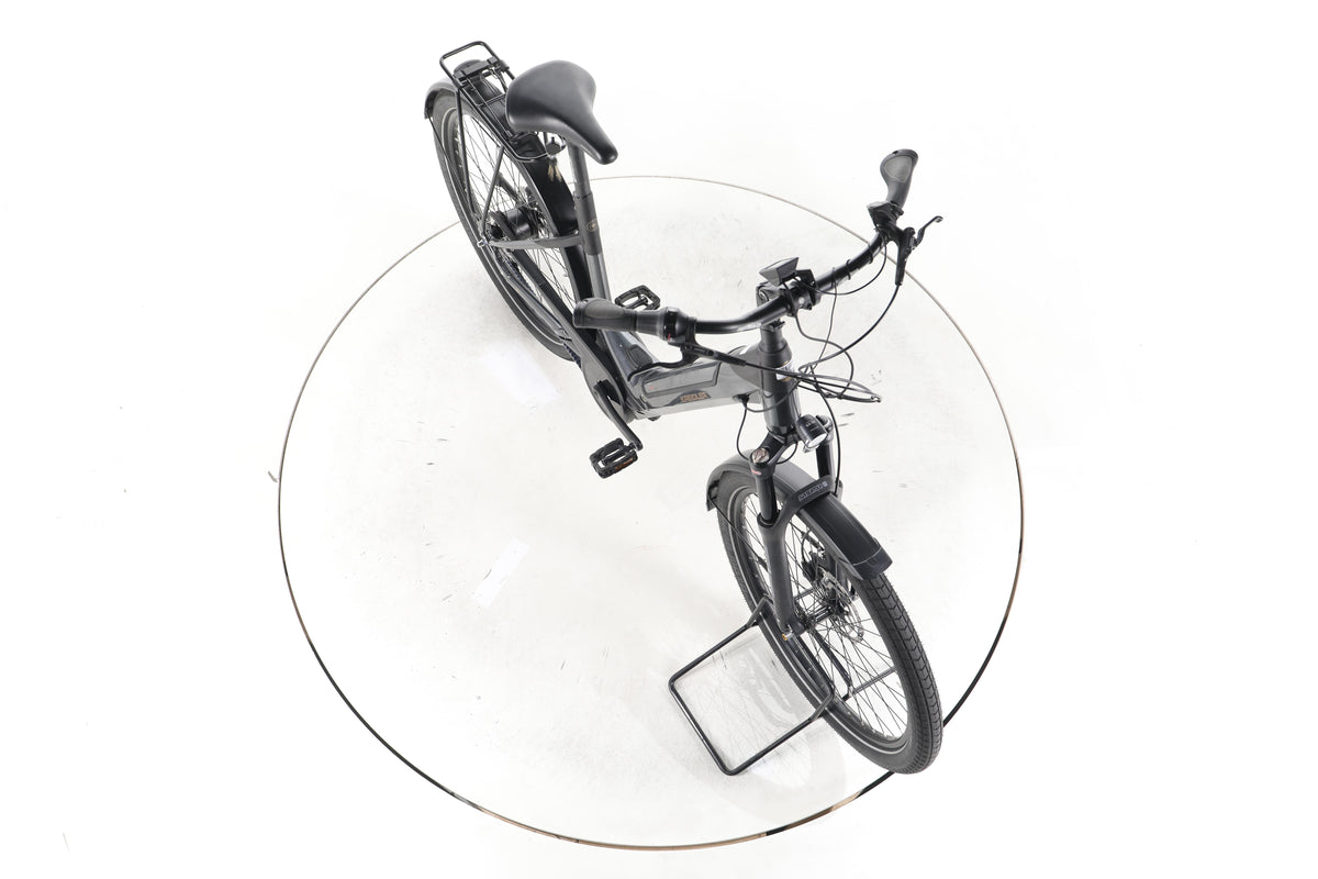 Kreidler Vitality Eco 10 City E-Bike Tiefeinsteiger - Image 15