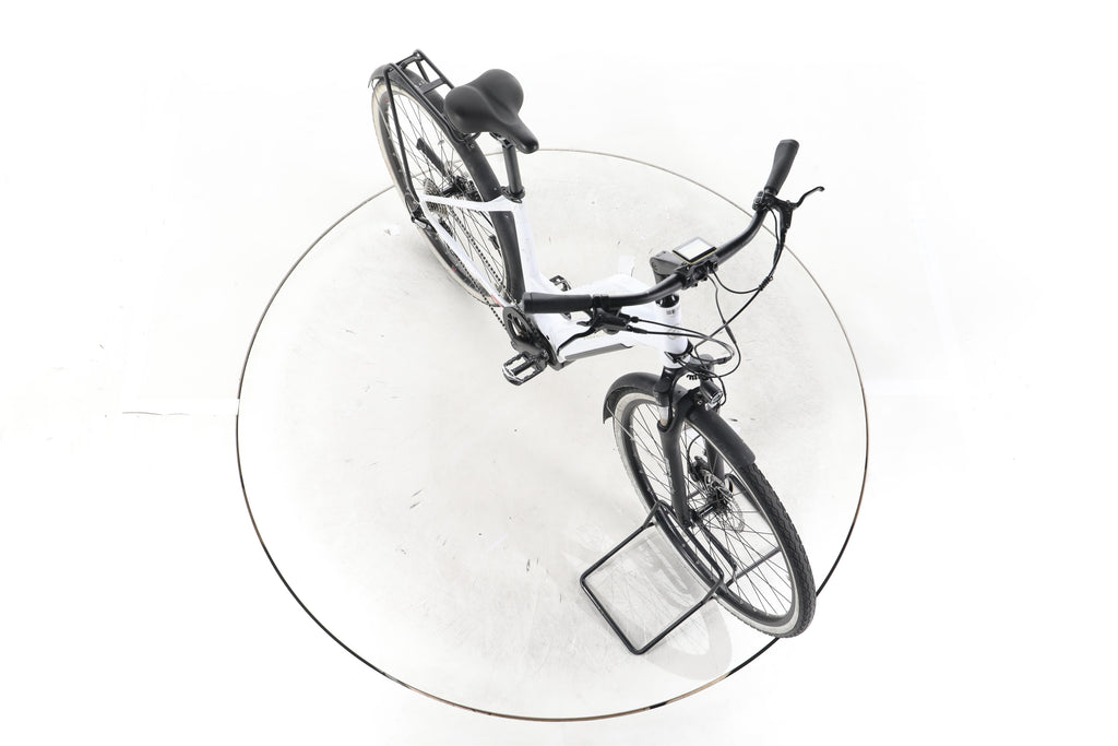 Vecocraft Aura Trekking E-Bike Tiefeinsteiger - Image 15