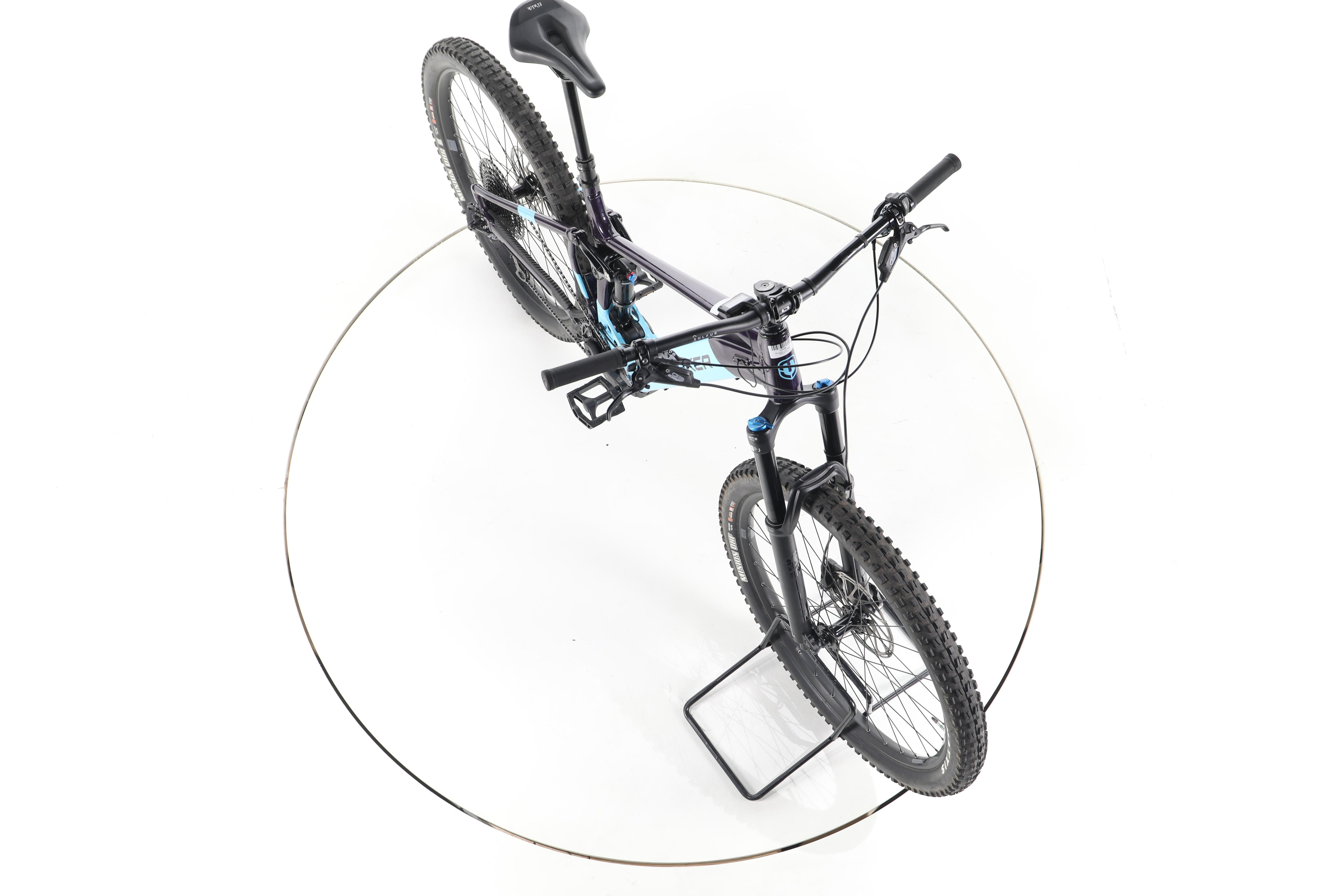 Mondraker DUSK R Fully E-Bike 2023 - Image 15
