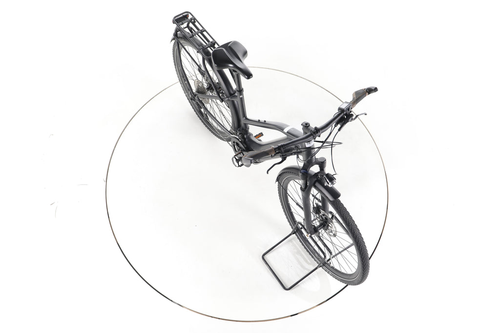 Giant Explore E+ 1 Trekking E-Bike - Image 15