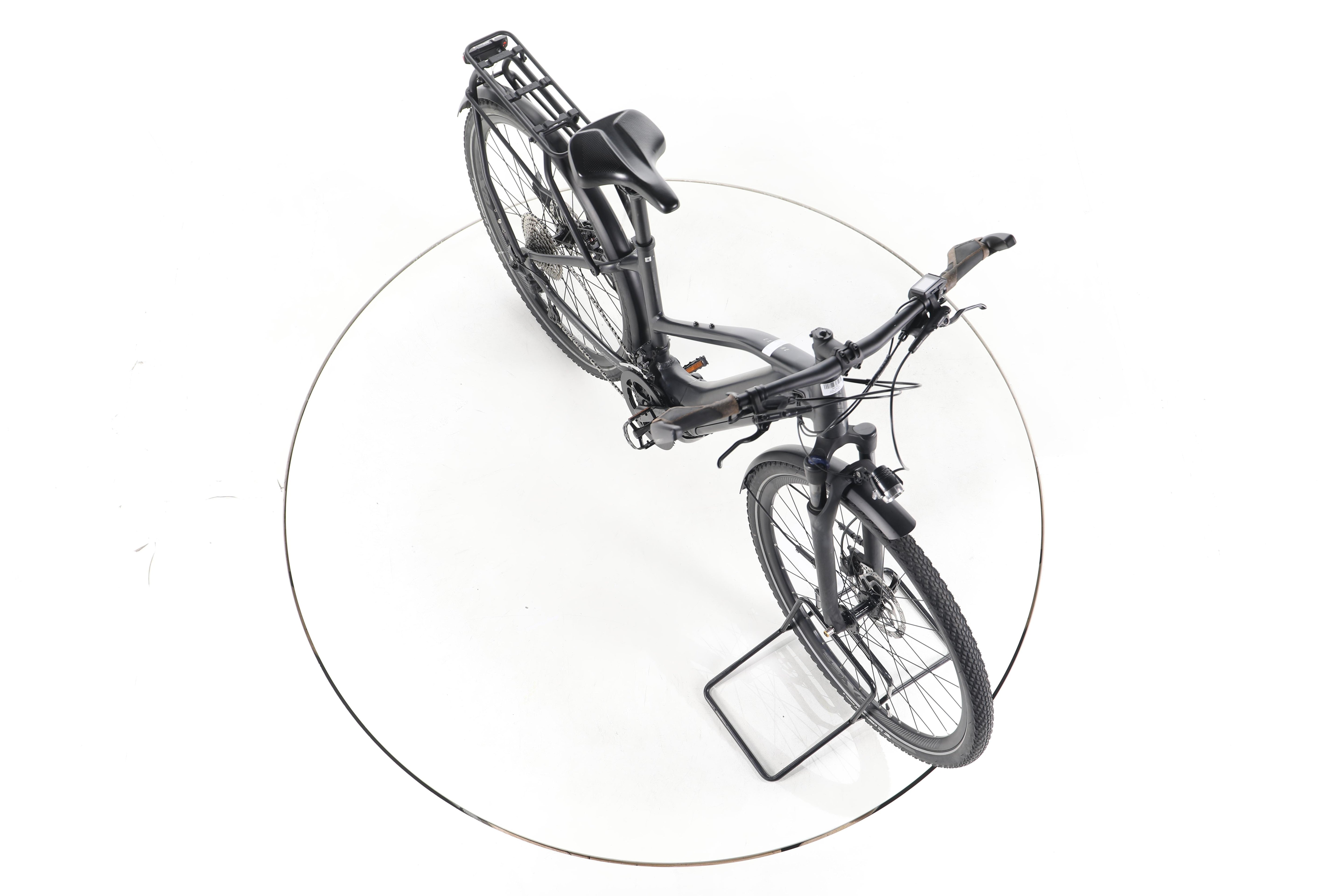 Giant Explore E+ 1 Trekking E-Bike - Image 15