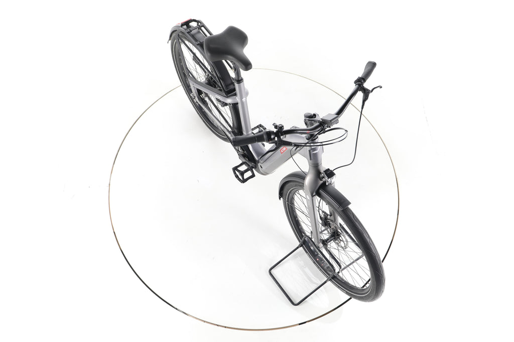 Victoria Utilyon 1 City E-Bike Tiefeinsteiger - Image 15