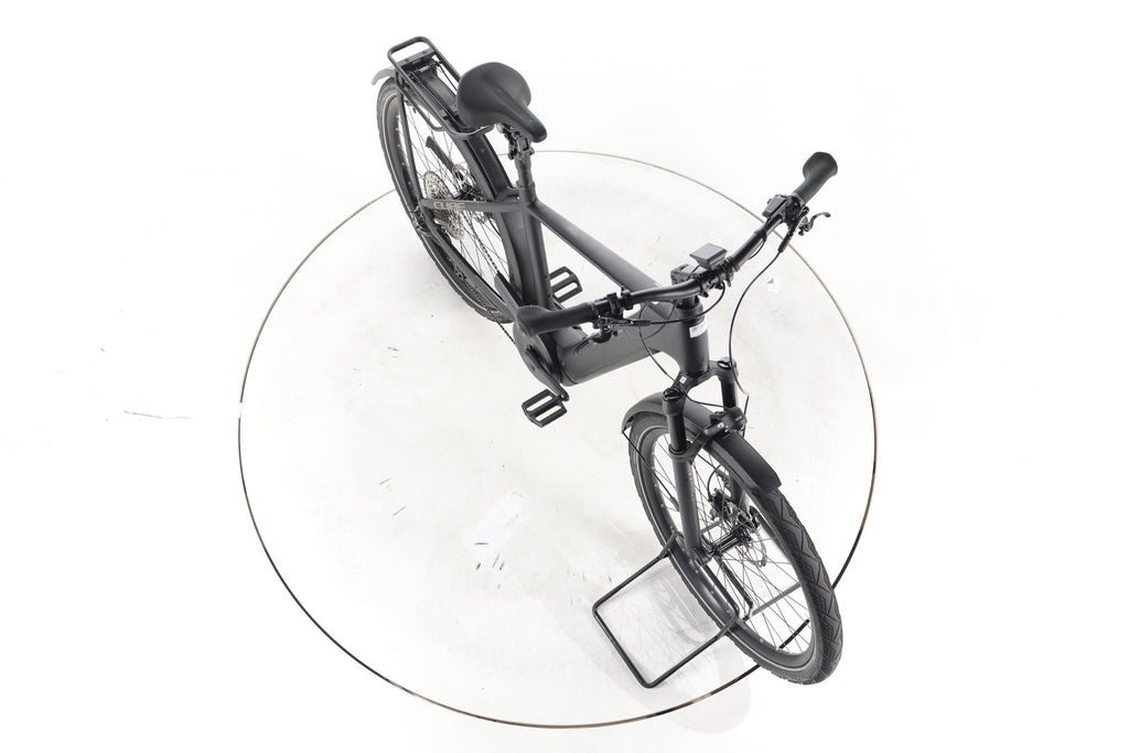 Cube Kathmandu Hybrid SLX Trekking E-Bike 2026 - Image 15