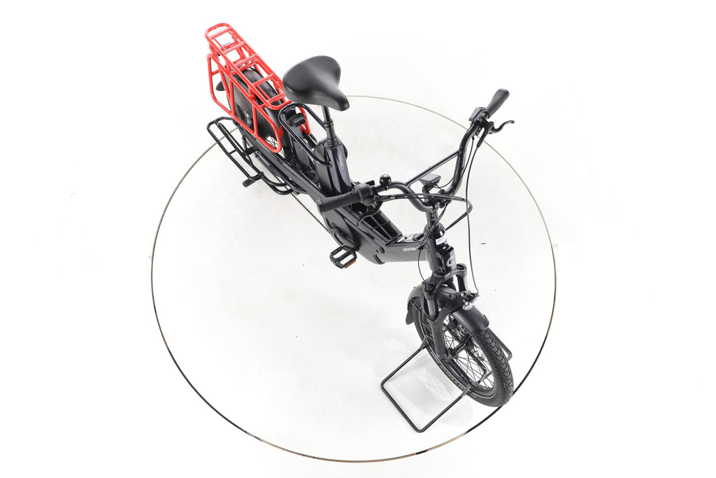 Cannondale Cargowagen Neo 1 E-Lastenrad - Image 15