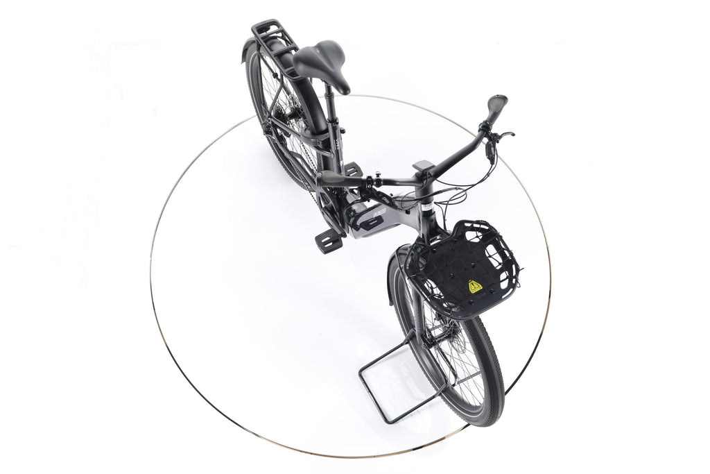 Specialized Turbo Como 5.0 Trekking E-Bike Tiefeinsteiger - Image 15