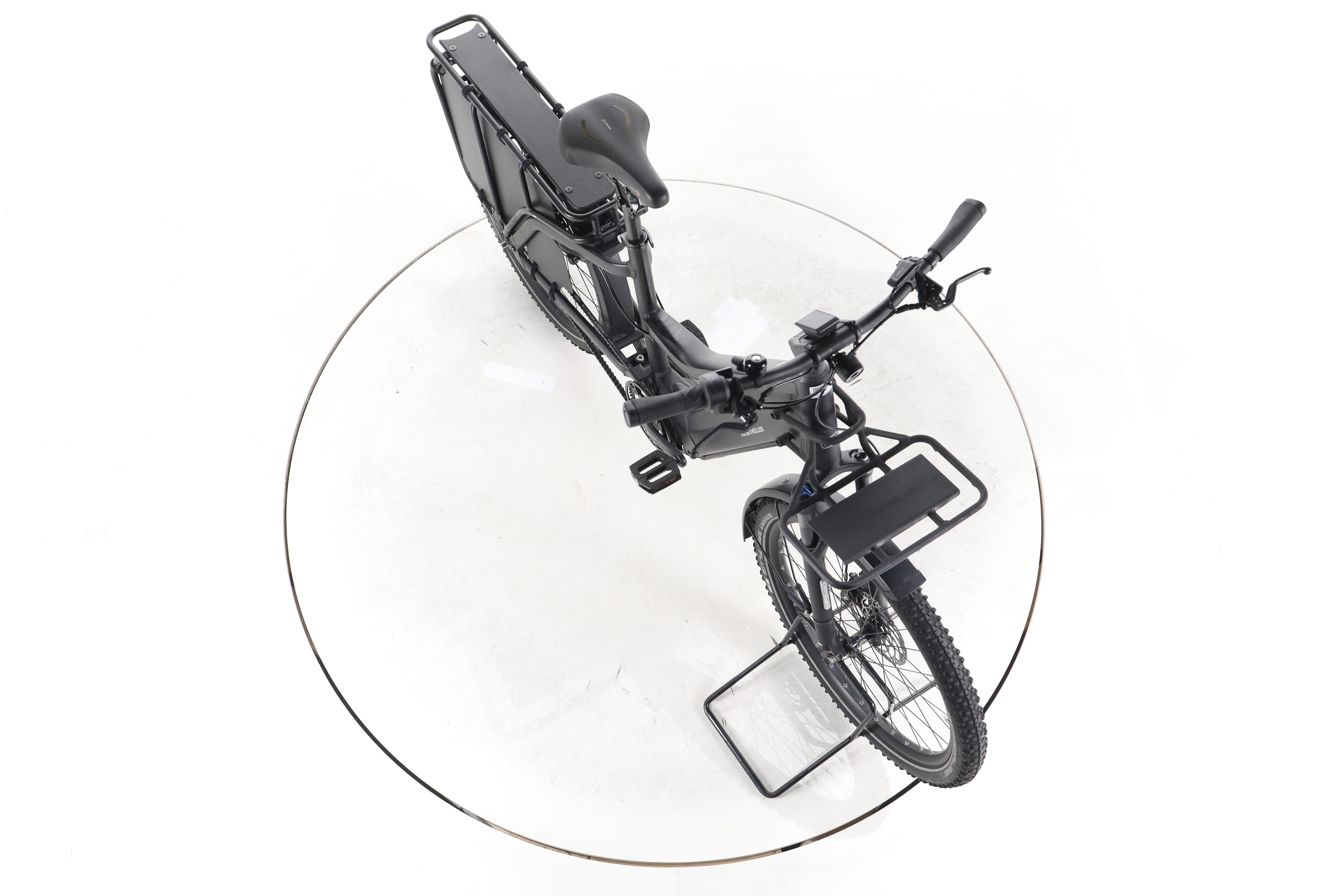 Riese & Müller Multicharger Mixte GT Vario E-Lastenrad - Image 15