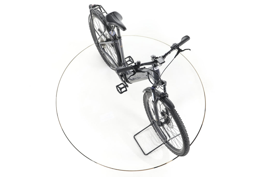 Bulls Cross Flyer EVO 2 Trekking E-Bike Tiefeinsteiger - Image 15