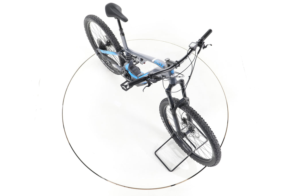 Ghost E-ASX Essential 160 E-Bike Fully - Image 15