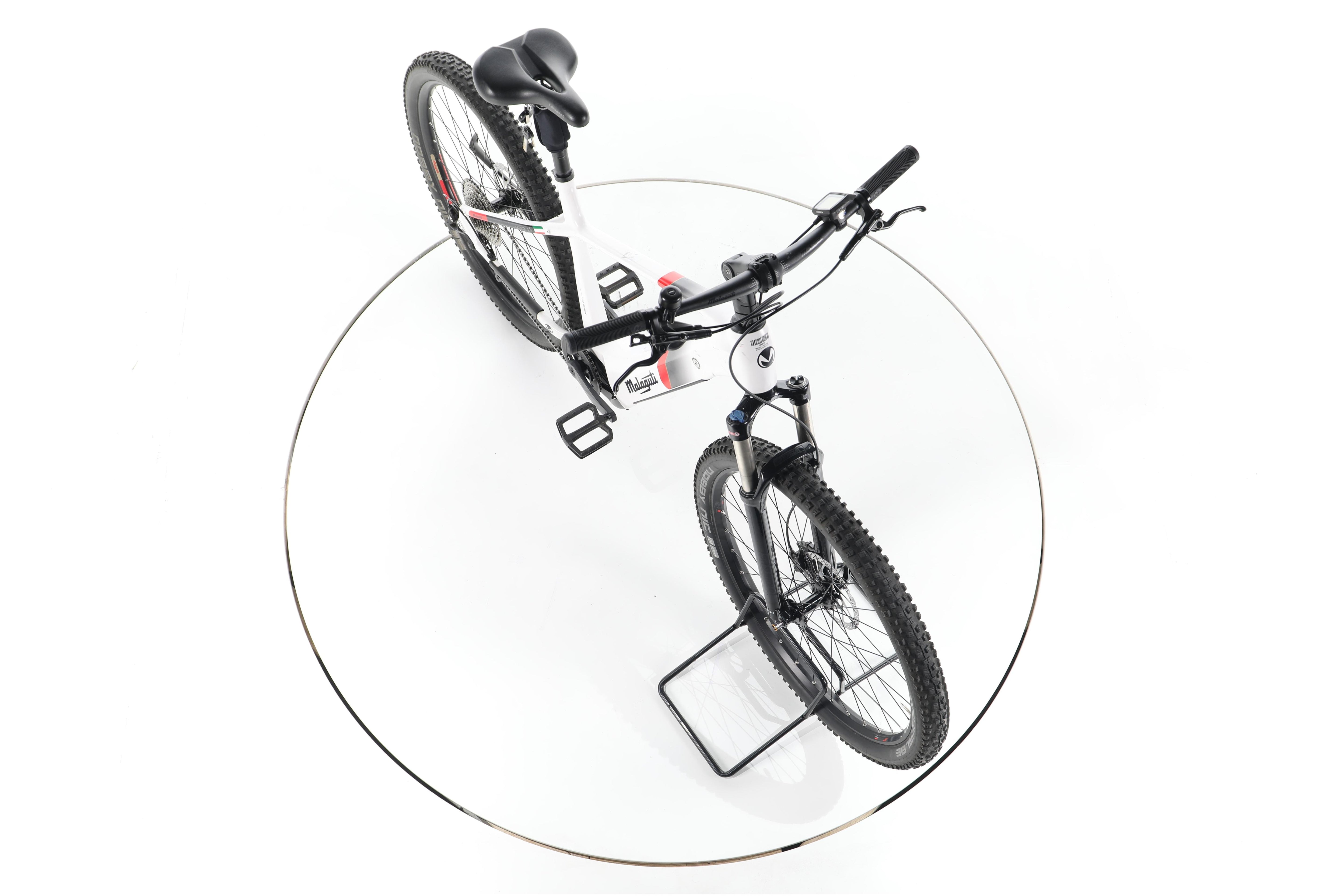 Malaguti Brenta HT 5.0 E-Bike - Image 15