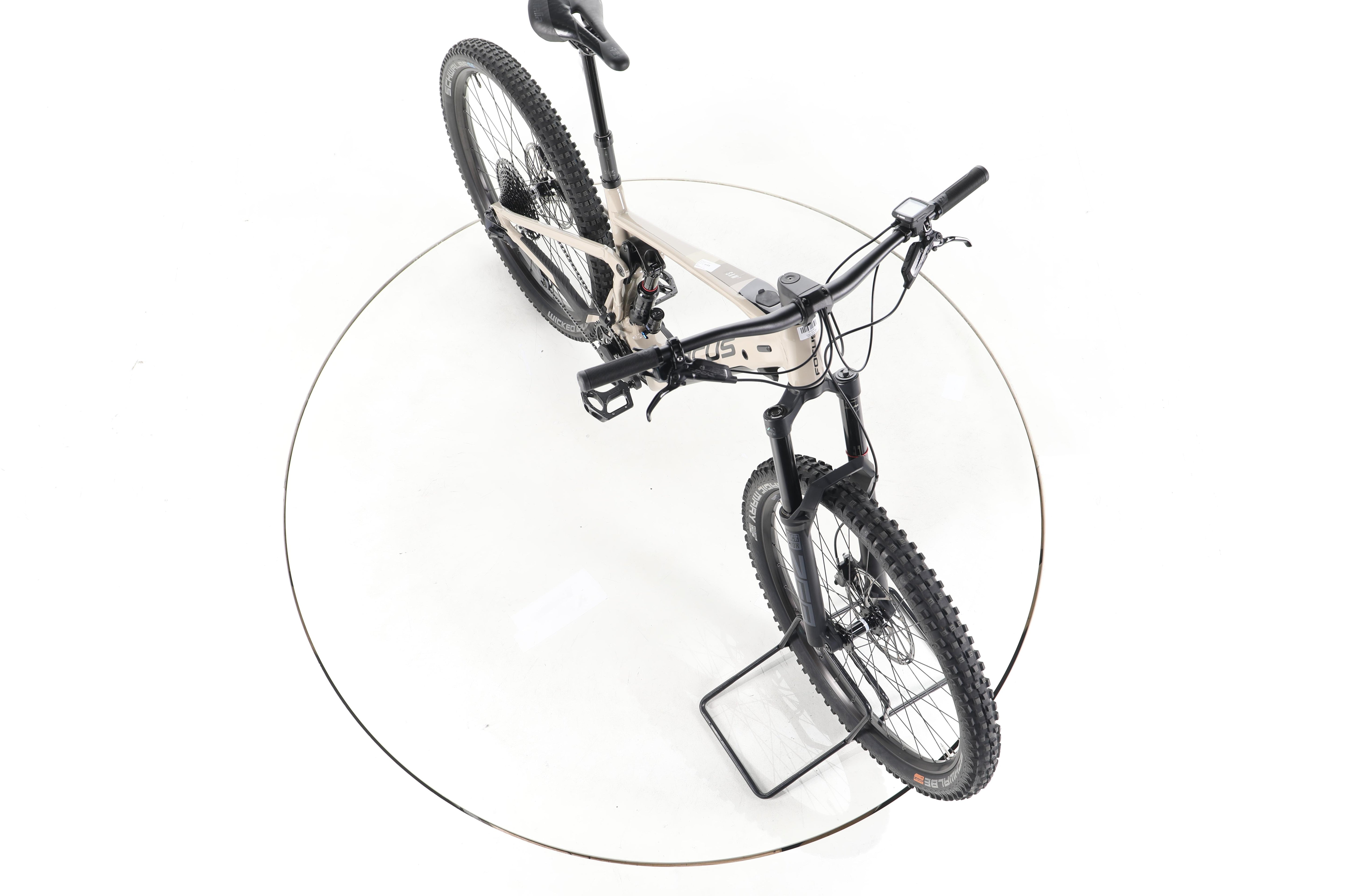 Focus SAM 2 6.8 E-Bike Fully - Image 15
