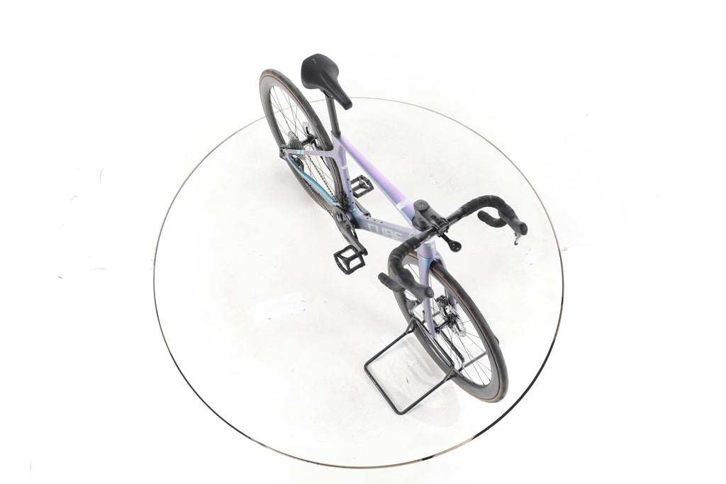 Cube Agree C:62 Pro Rennrad Carbon 2025 - Image 15