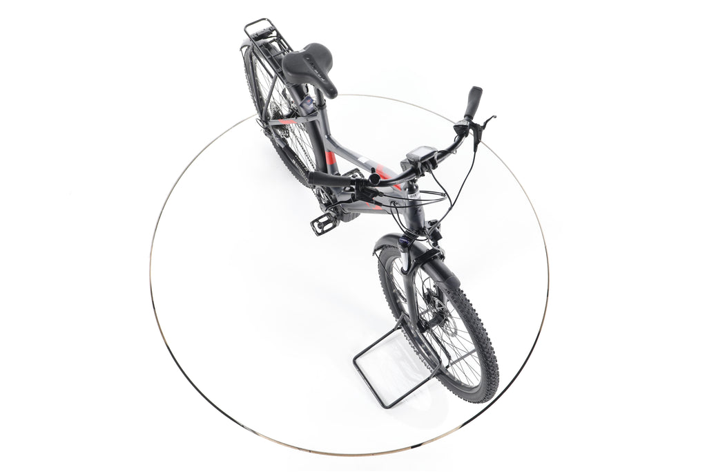 R Raymon TourRay E 6.0 Trekking E-Bike - Image 15