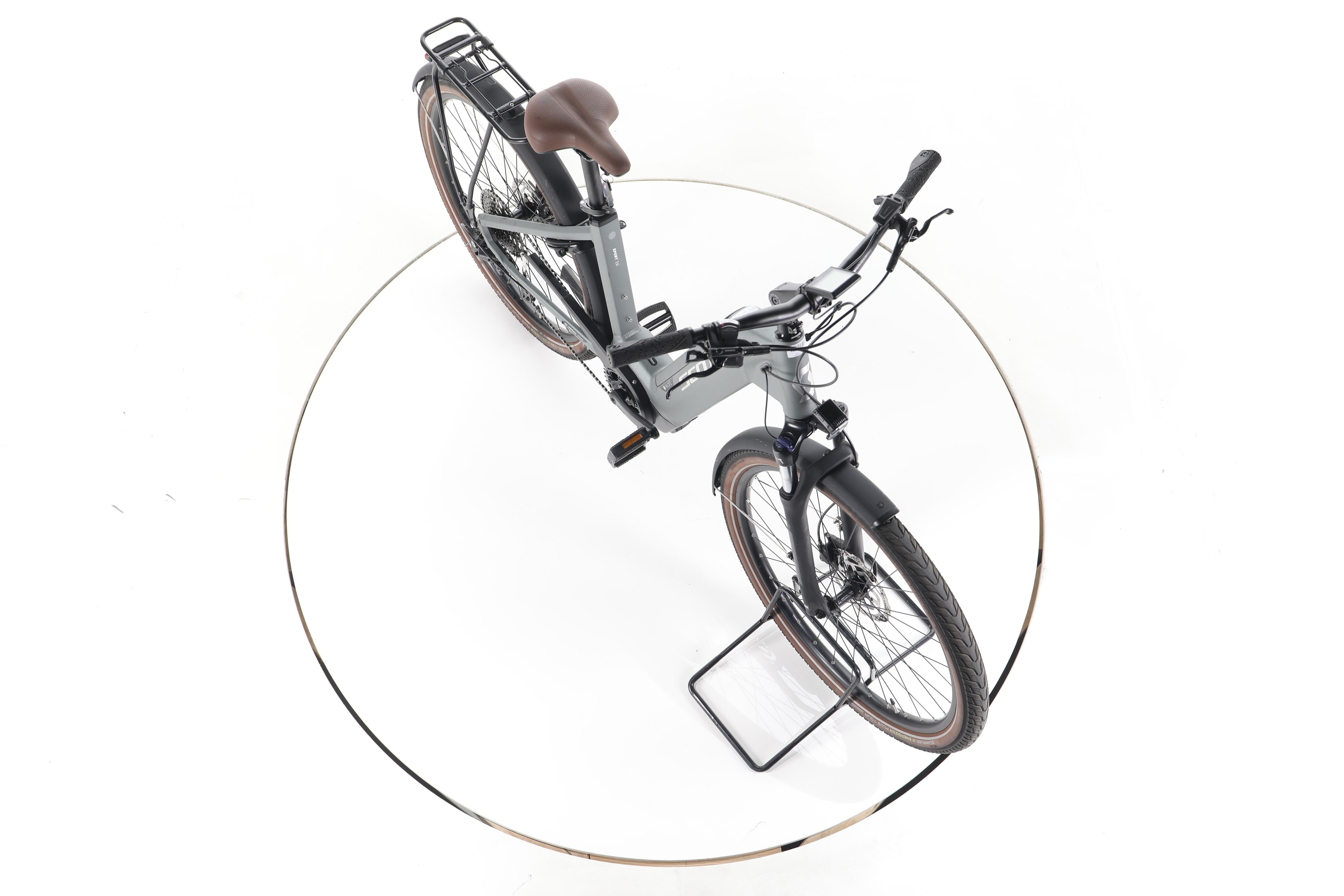 Scott SUB Sport eRIDE Trekking E-Bike Tiefeinsteiger - Image 15