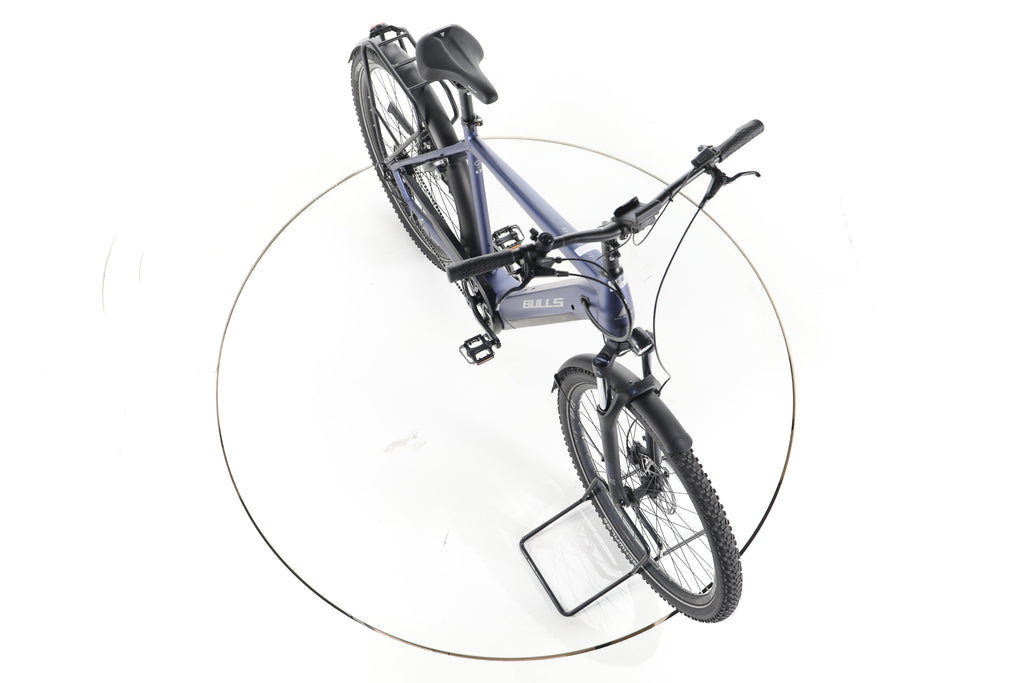 Bulls Allground EVO Trekking E-Bike 2023 - Image 15