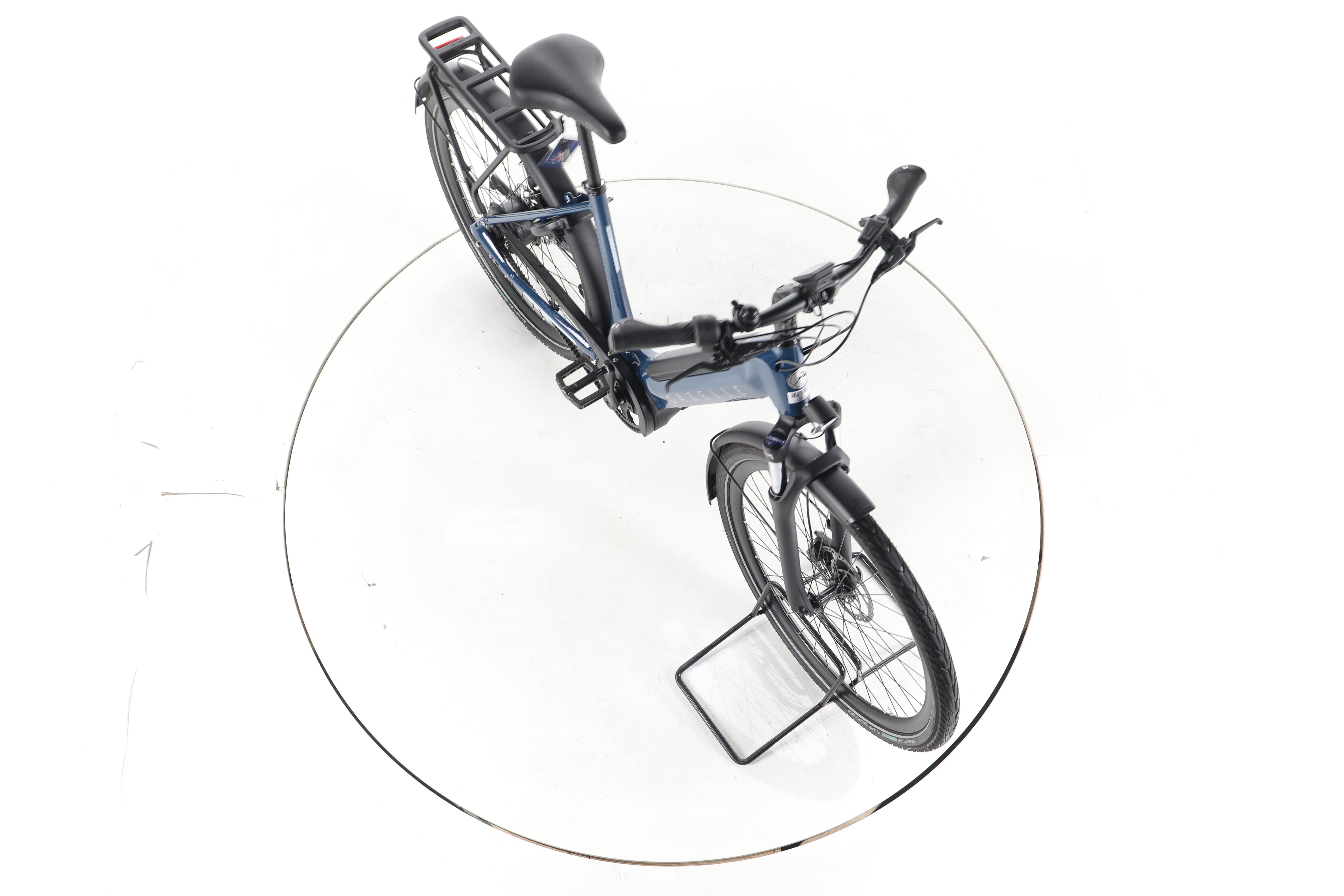 Gazelle Ultimate C380 HMB City E-Bike Tiefeinsteiger - Image 15