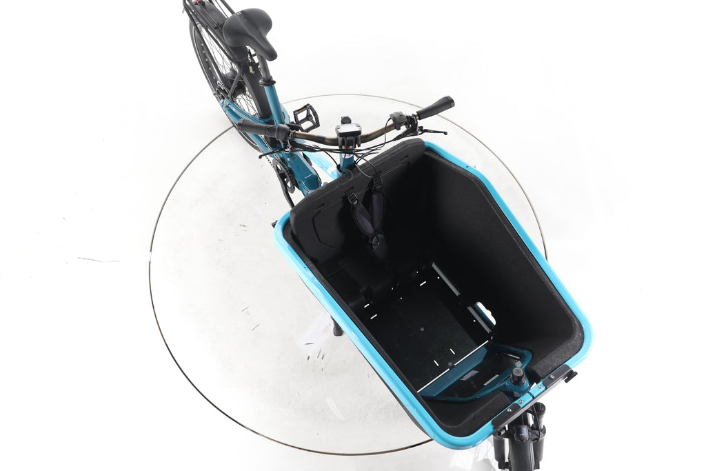 Cube Cargo Dual Hybrid E-Lastenrad - Image 15