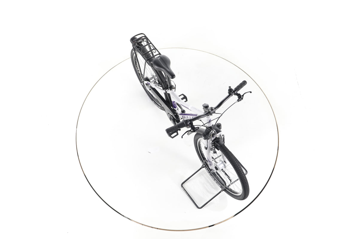 Bulls Zarena Street 24 Kinder Bikes - Image 15