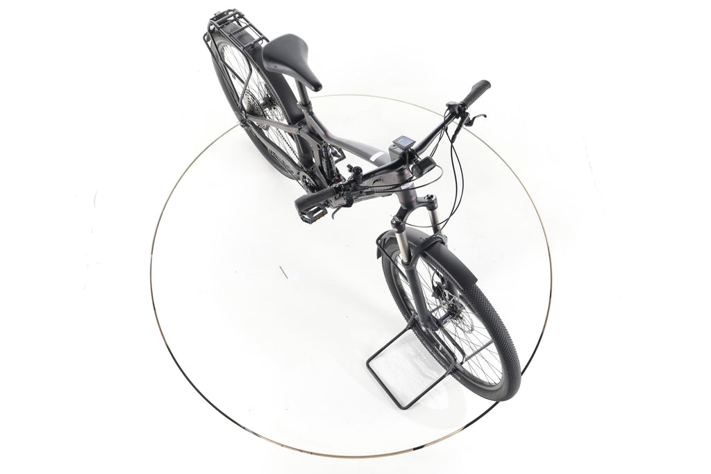 Scott Axis eRIDE FS 20 SUV E-Bike - Image 15