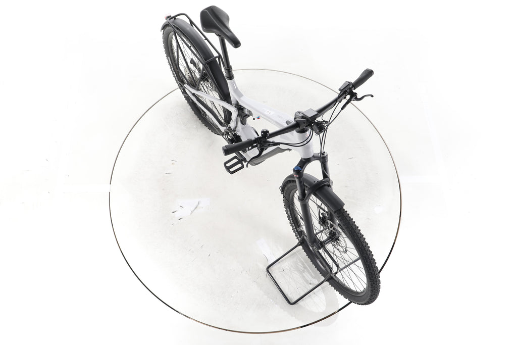 Focus THRON² 6.7 EQP SUV E-Bike - Image 15