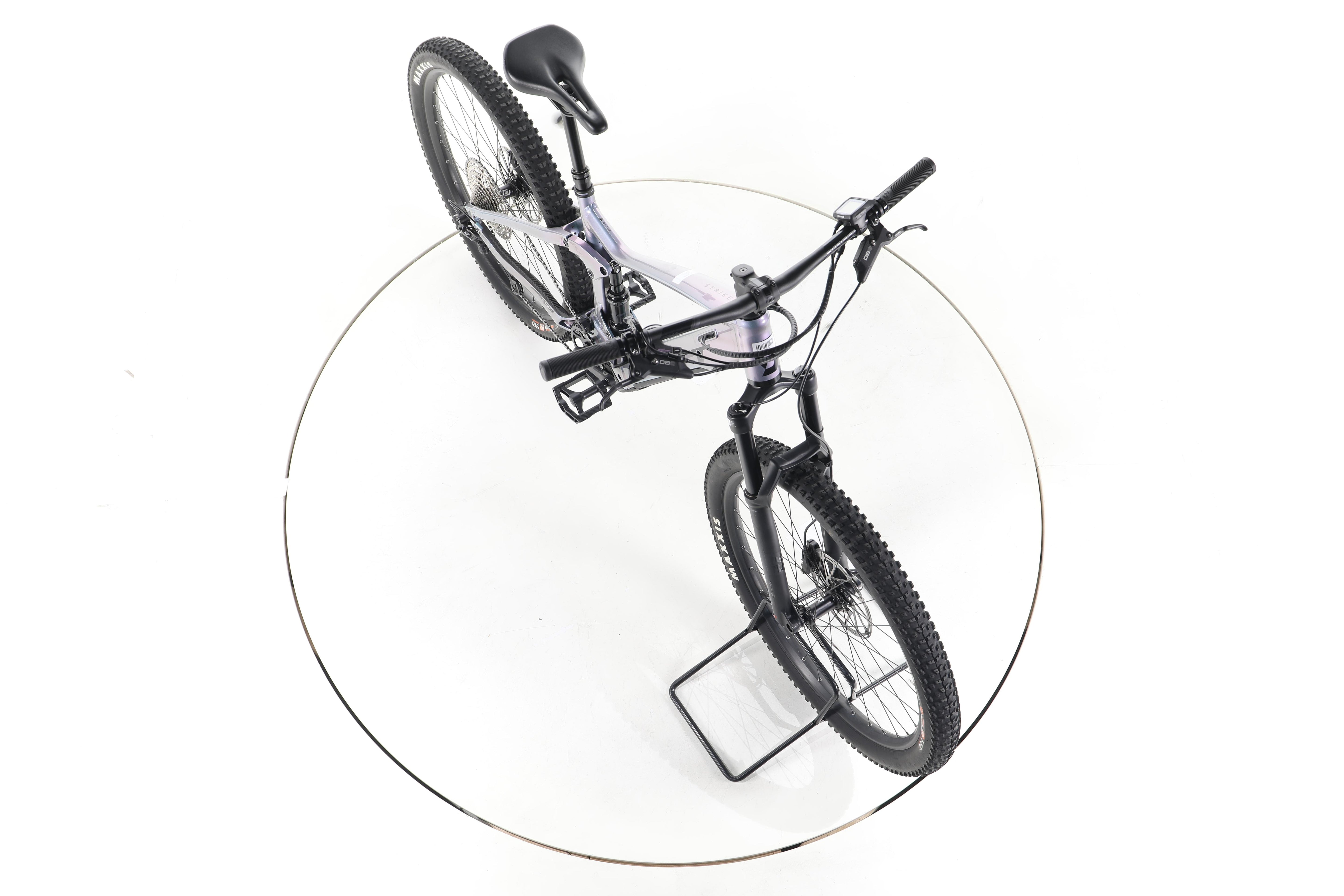 Scott Strike eRIDE 920 Fully E-Bike - Image 15