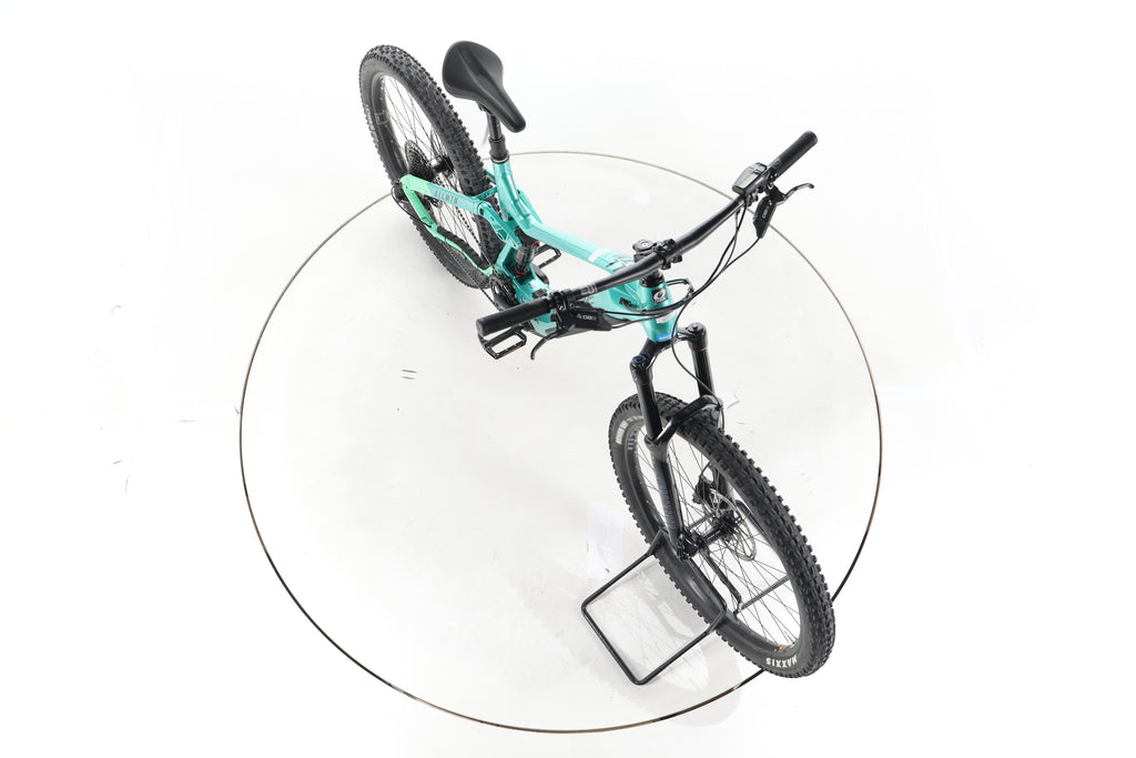 Haibike AllMtn 2 E-Bike Fully - Image 15